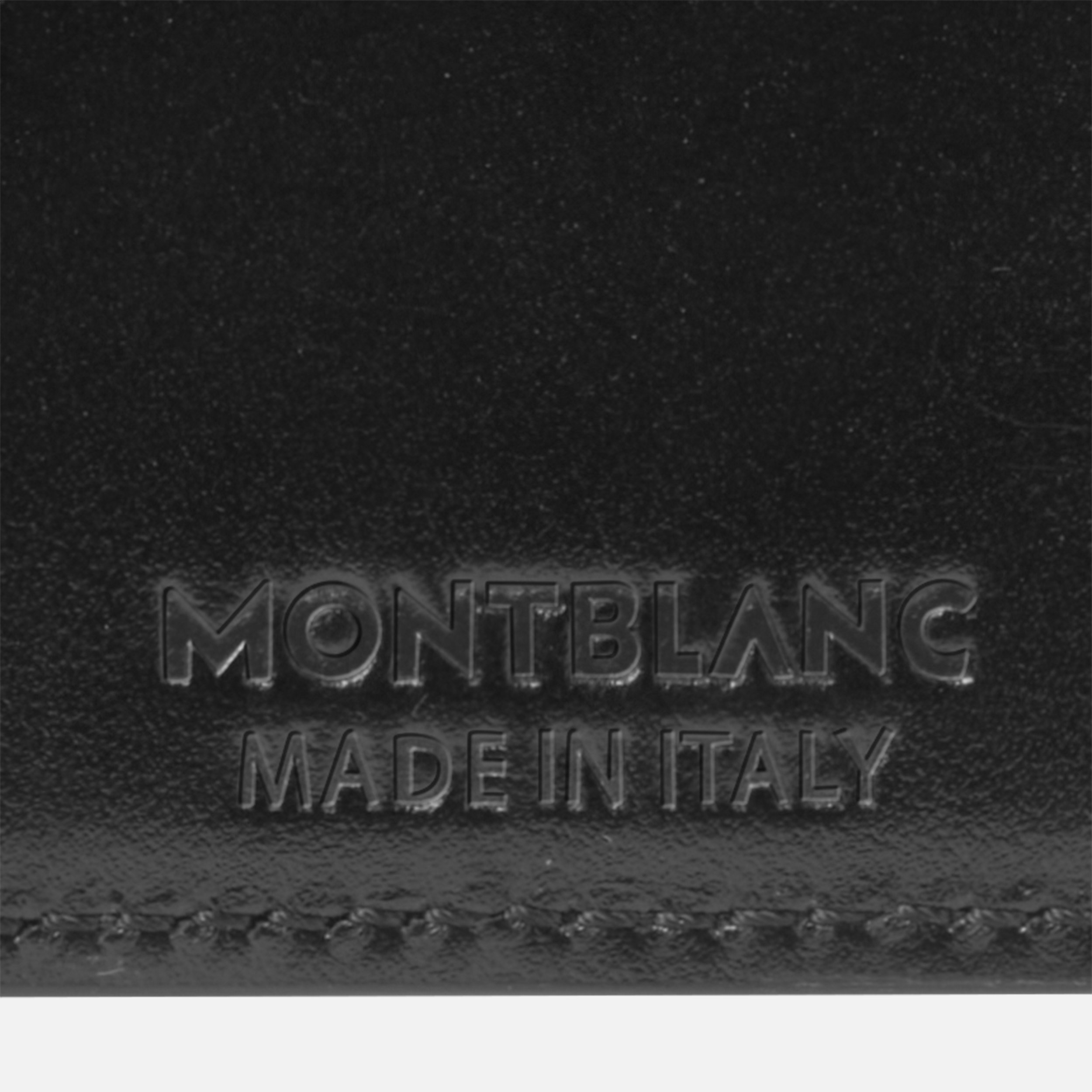Meisterstück wallet 6cc with 2 view pockets - 7