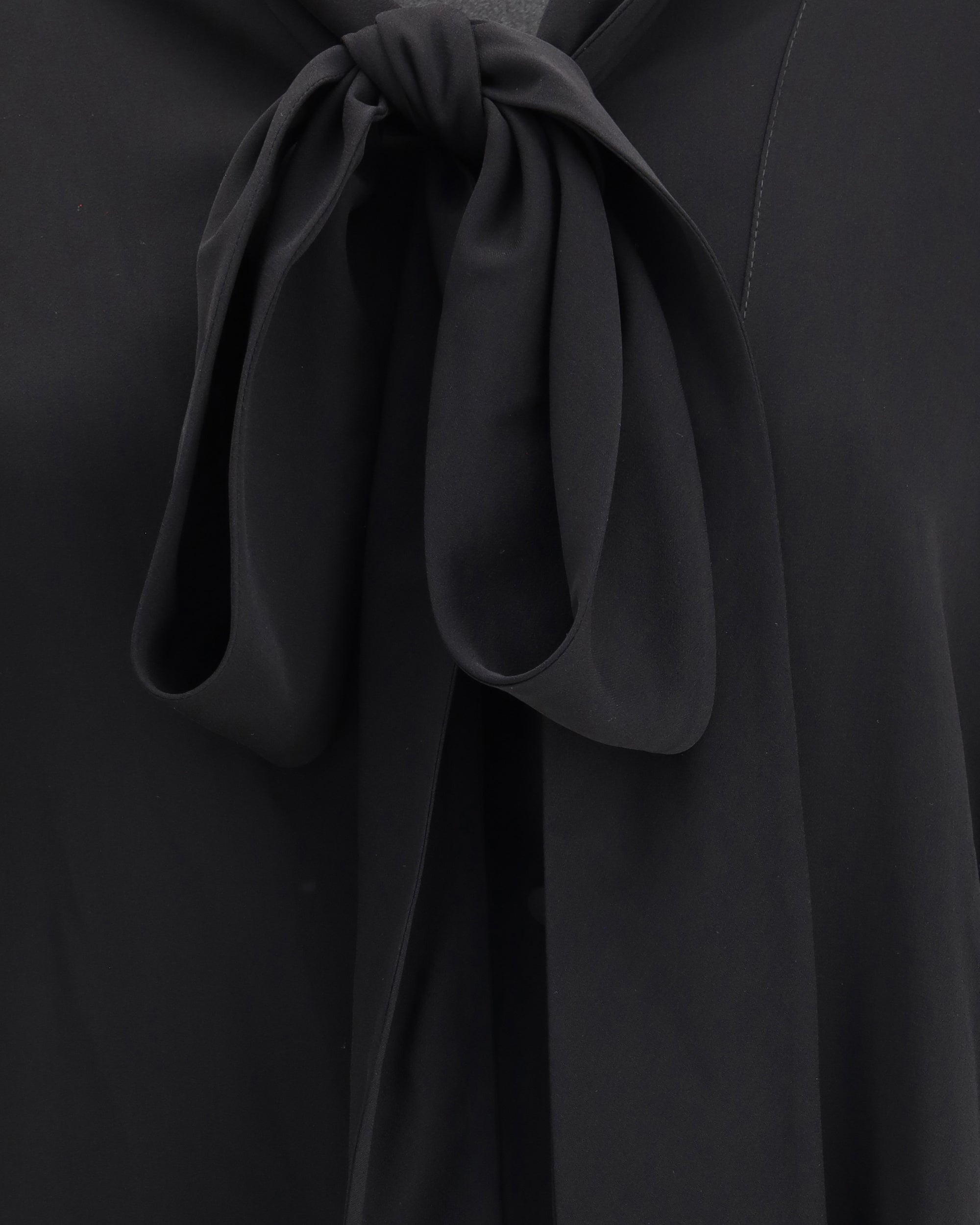 Silk Blouse - 3