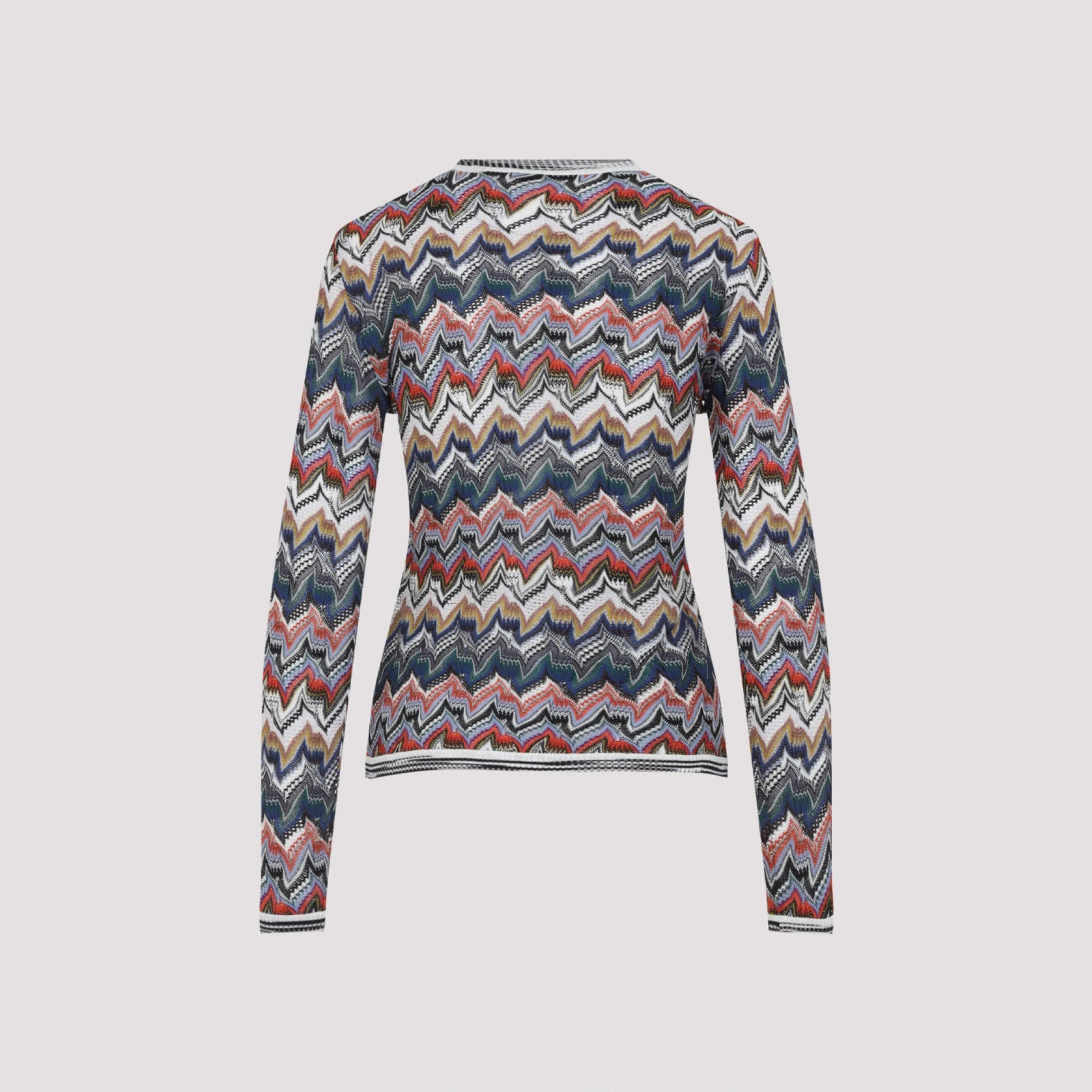 Missoni Buttoned Cardigan Women - 2