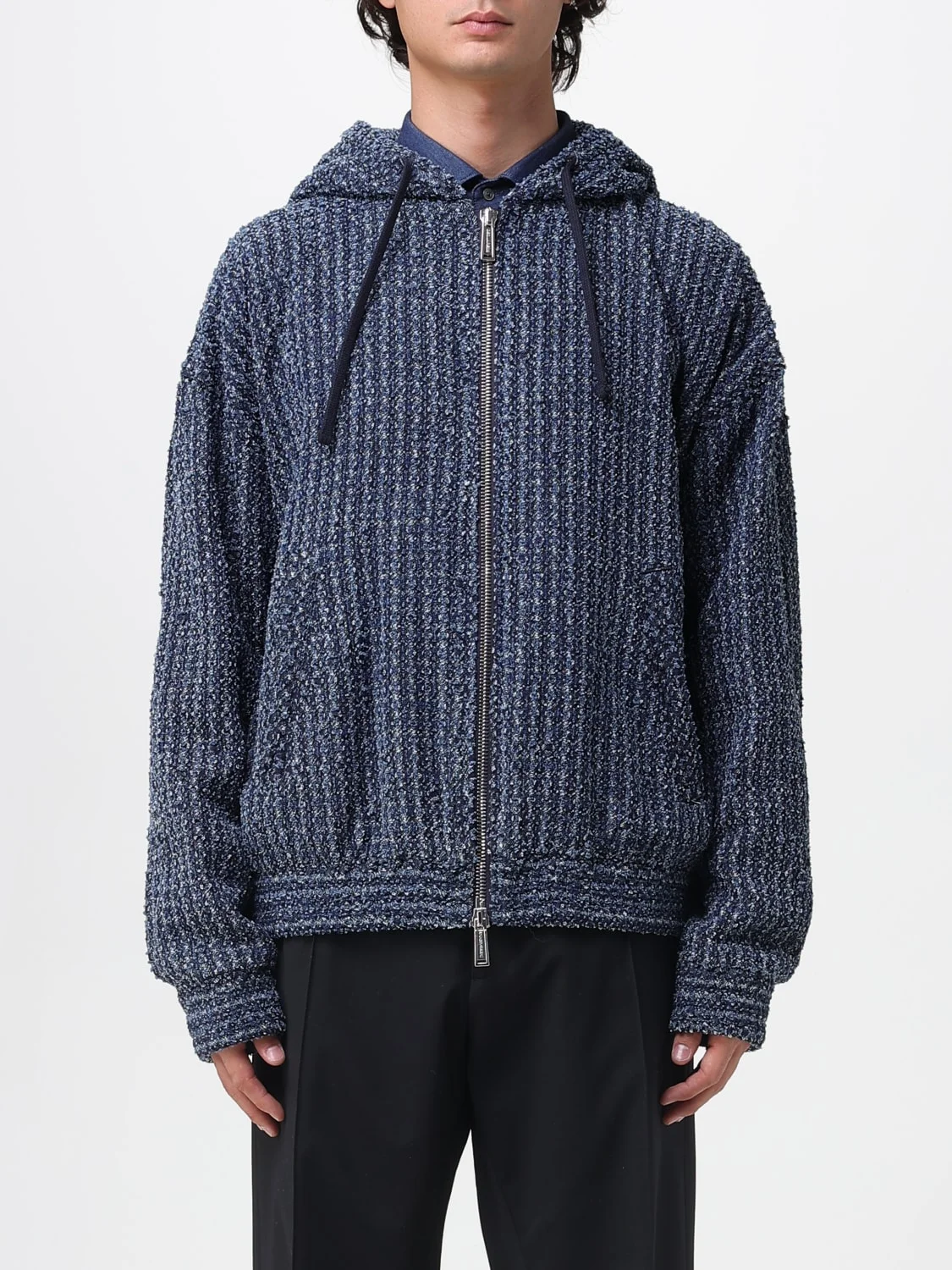 Sweatshirt men Dsquared2 - 1