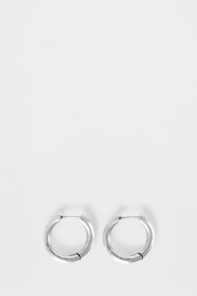 Alina Loop Earrings 1