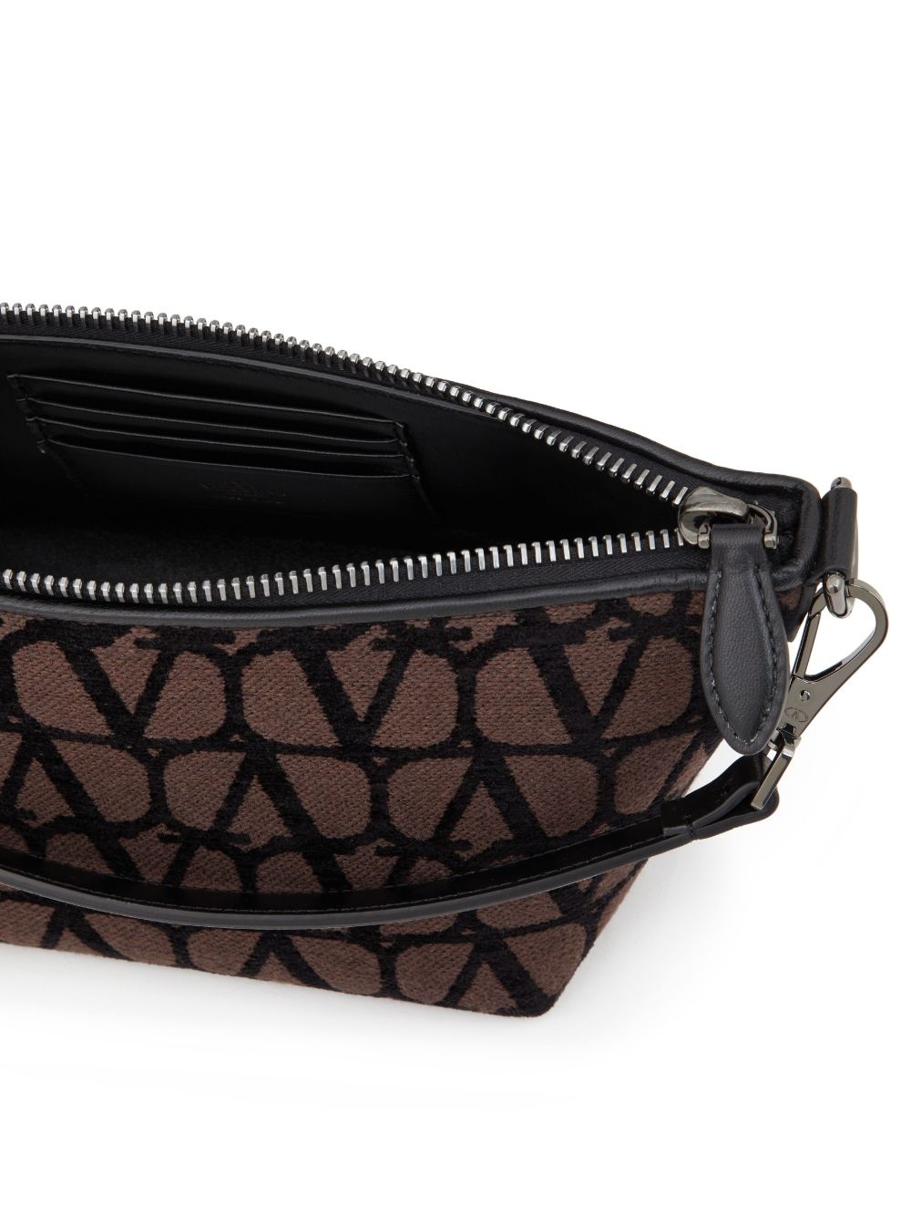 Toile Iconographe shoulder bag - 6