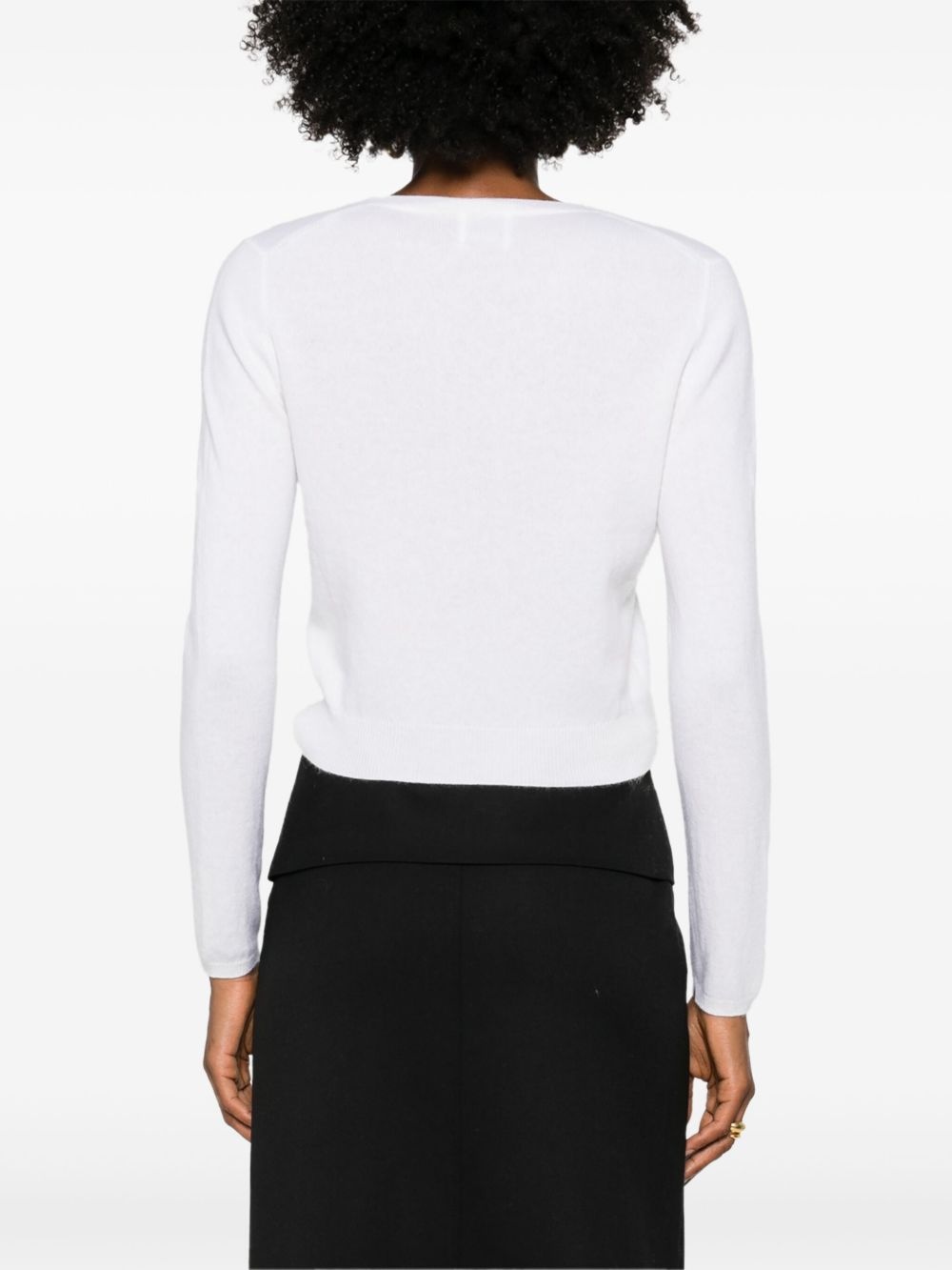 cashmere sweater - 4