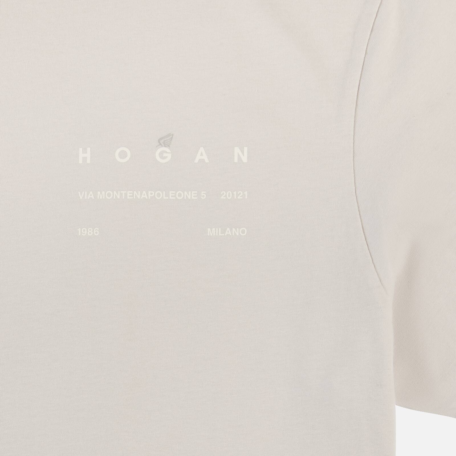 T-shirt - 8