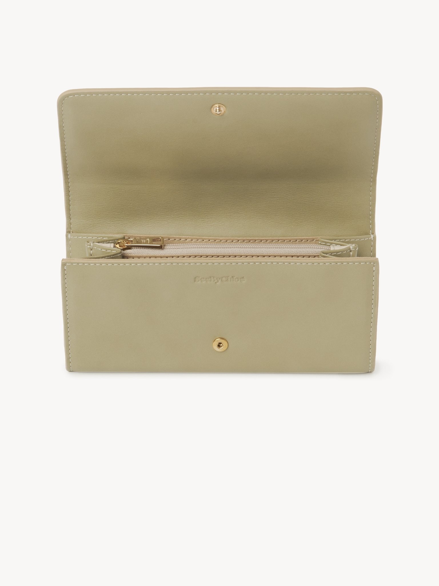 LAYERS LONG WALLET - 3