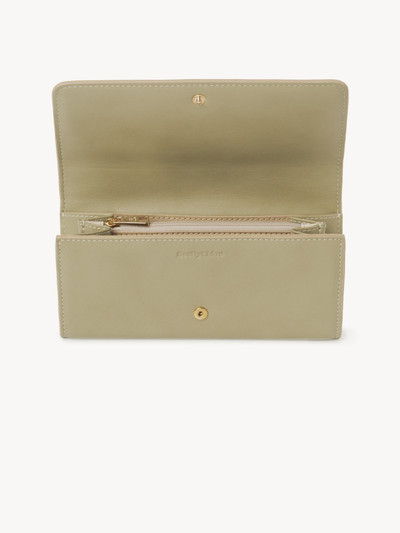 See by Chloé LAYERS LONG WALLET outlook