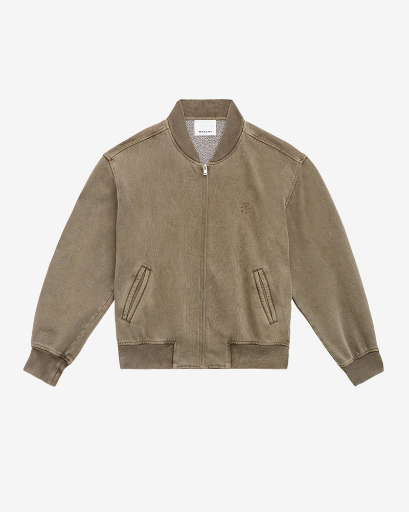 MARTY SWEATSHIRT 1