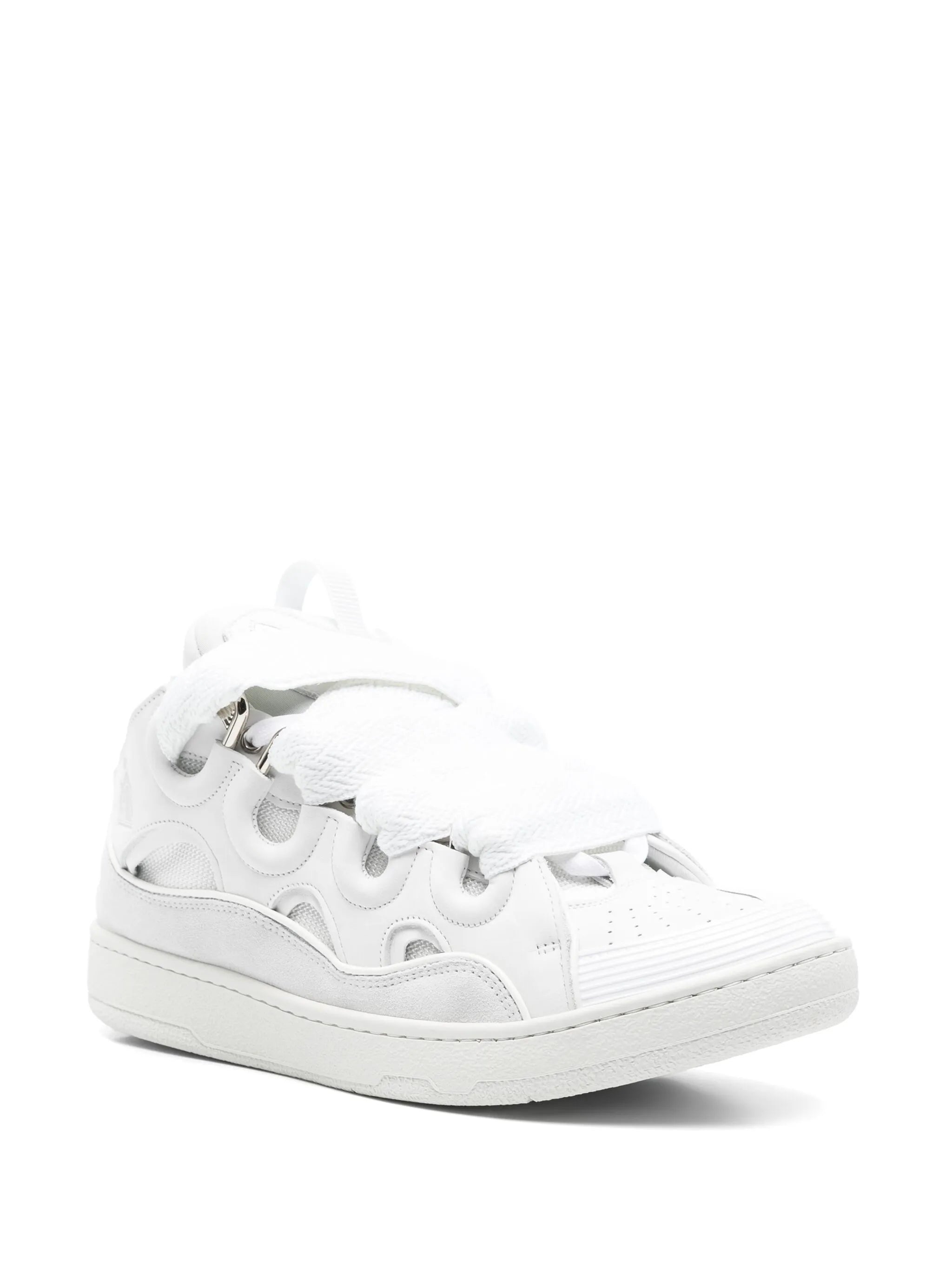 Curb Sneakers - 2