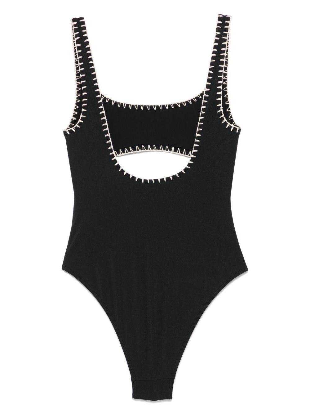 Sorena swimsuit - 2
