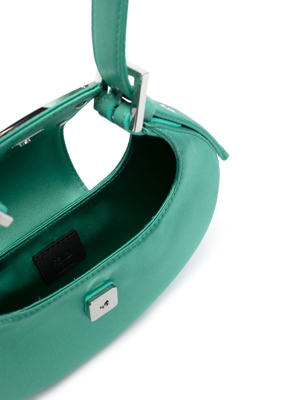 Cookie mini hobo shoulder bag - 5