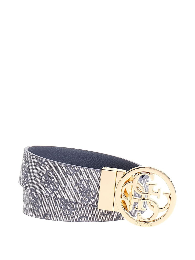 Nolana monogram belt 1