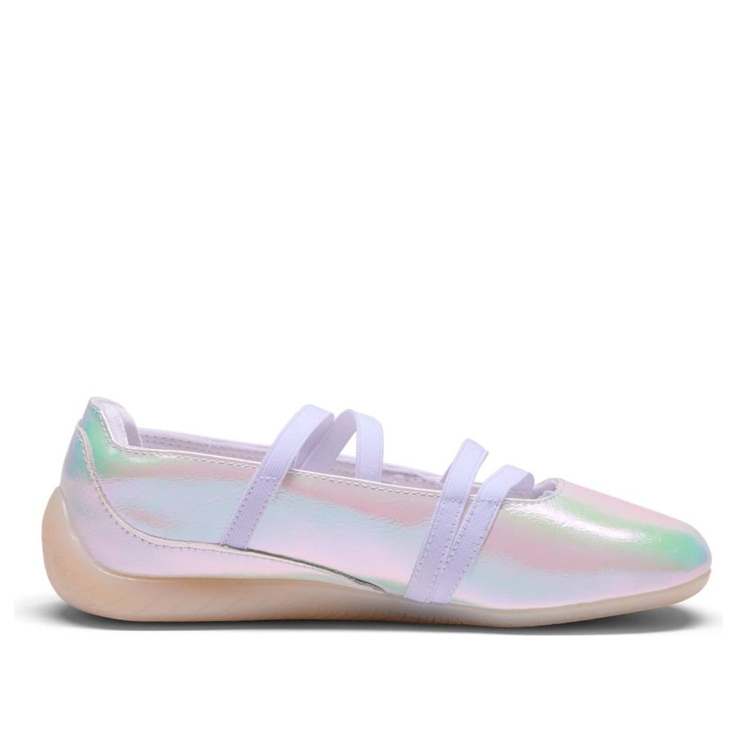 (WMNS) PUMA Speedcat Ballet 'Pearlized' 404264-01 - 2
