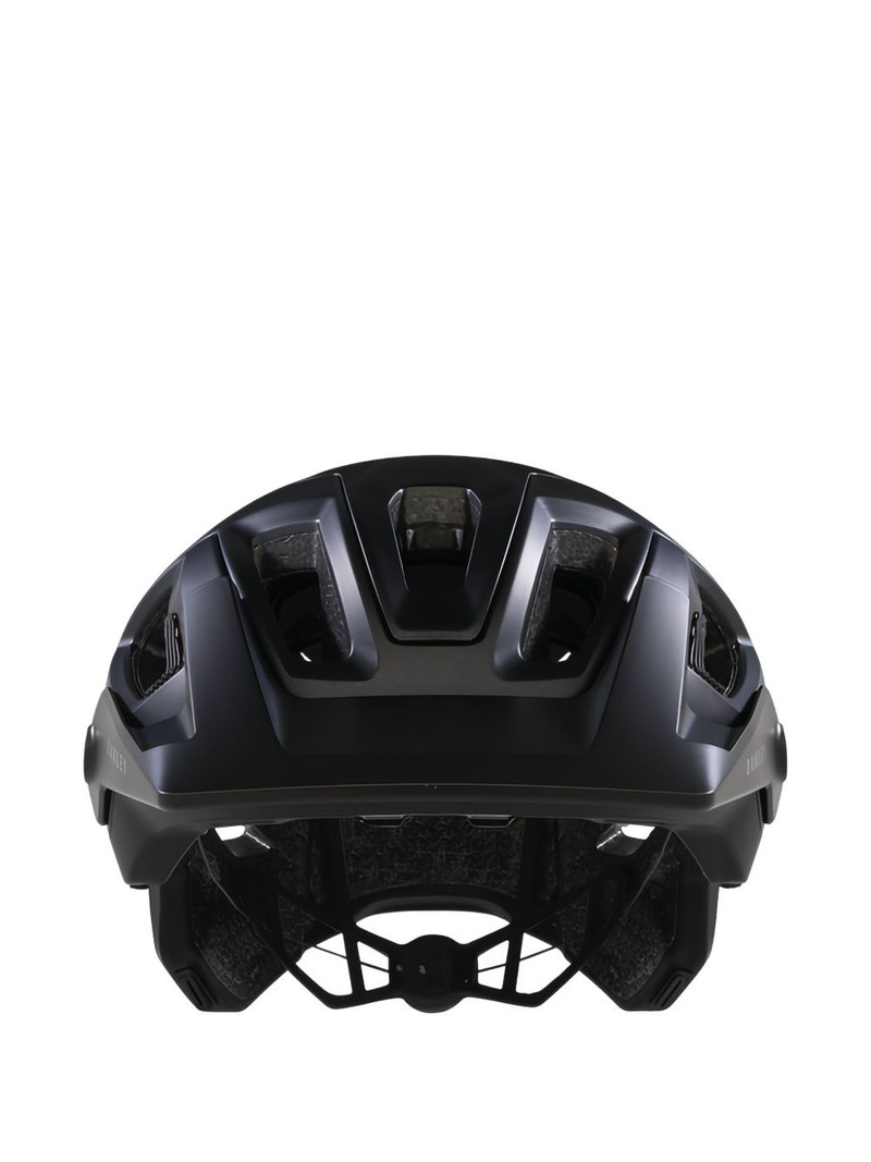 OAKLEY logo-detail helmet outlook
