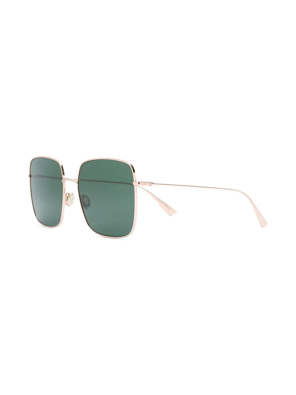 Stellaire1 square-frame sunglasses - 2