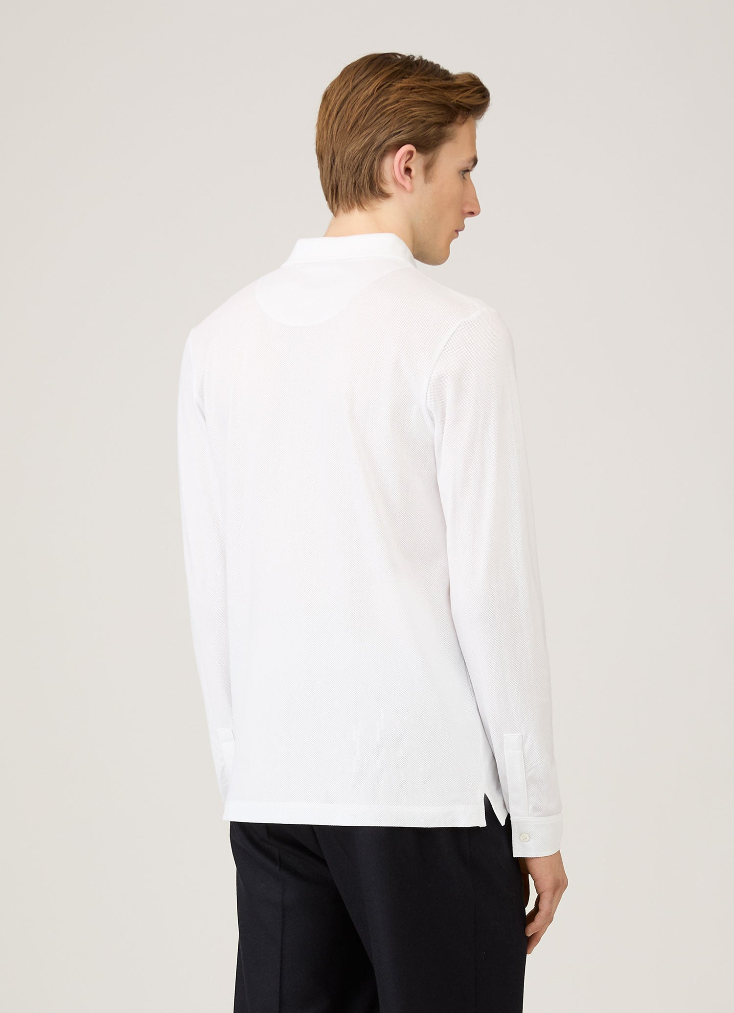 Formal Riviera Shirt - 5