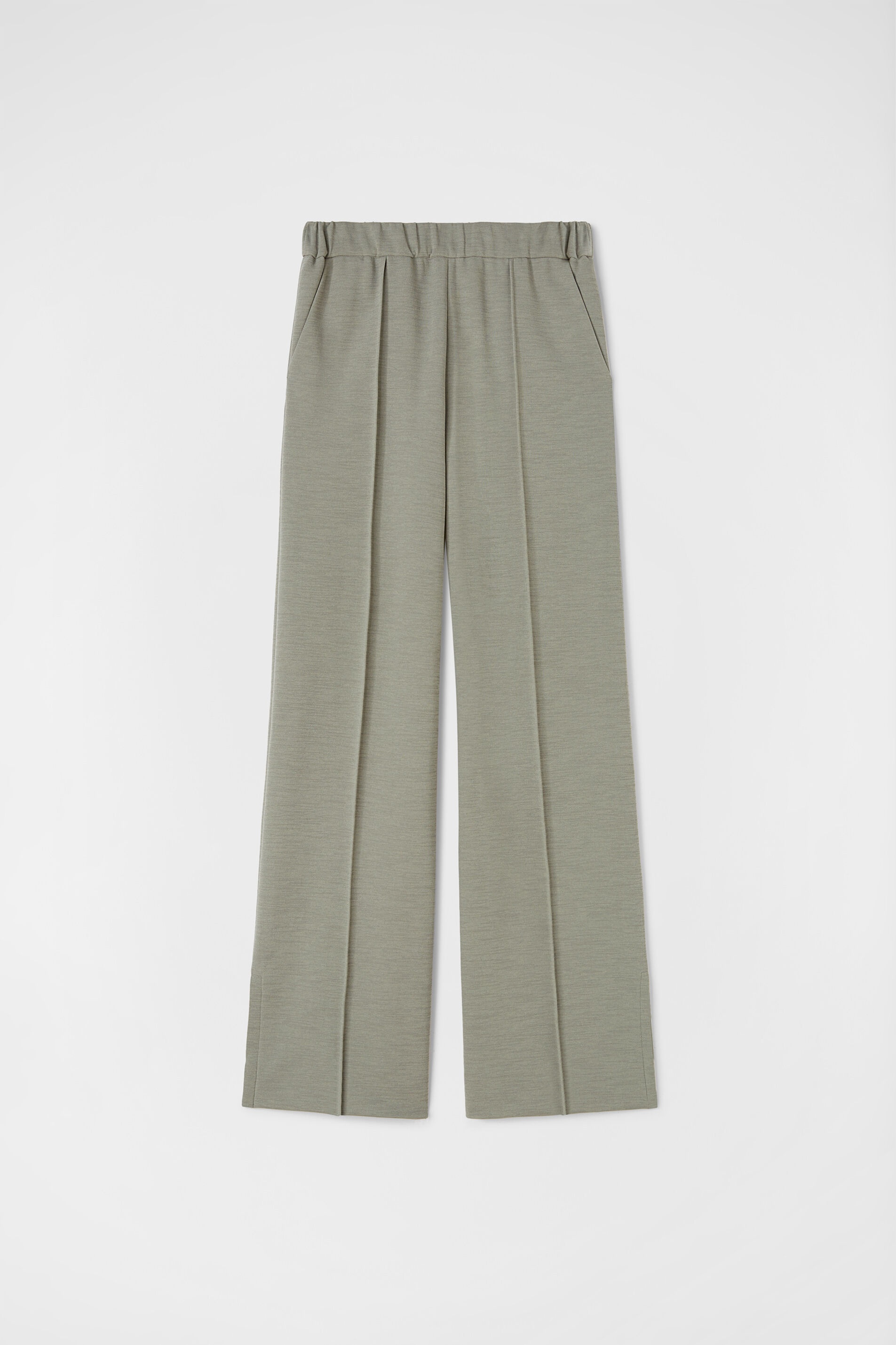 Trousers - 1