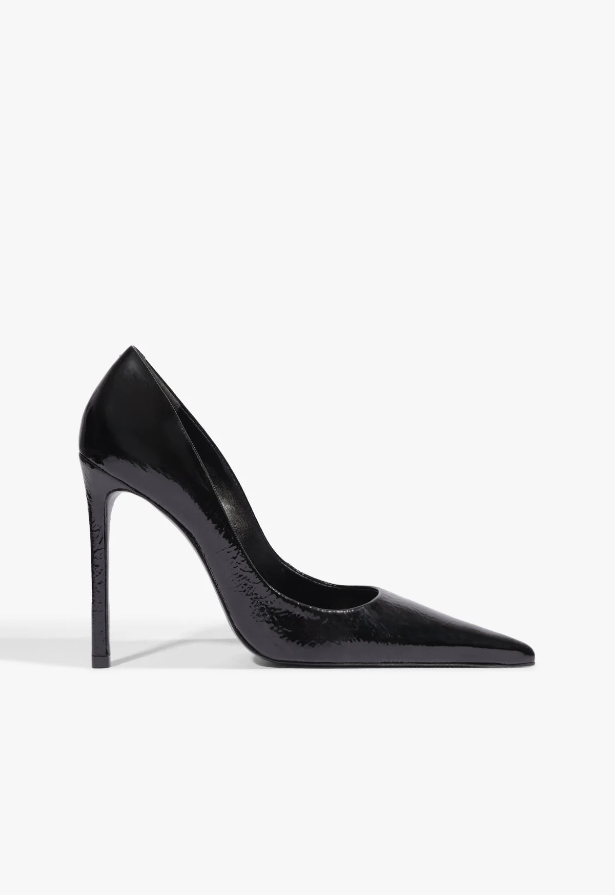 Clara Patent Leather Pump - 1