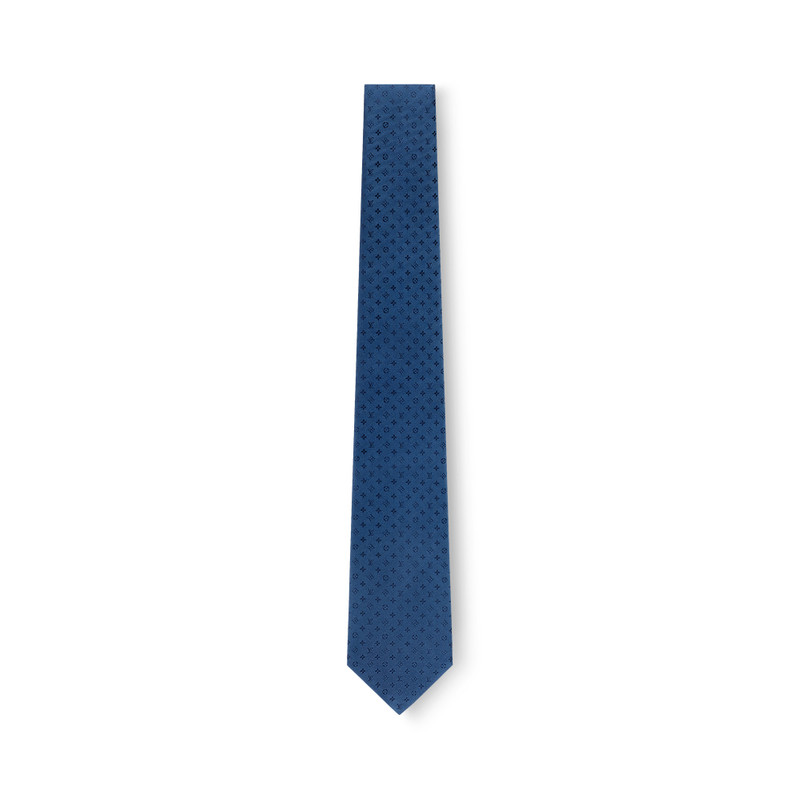 Neo Monogramissime Capsule Tie 1