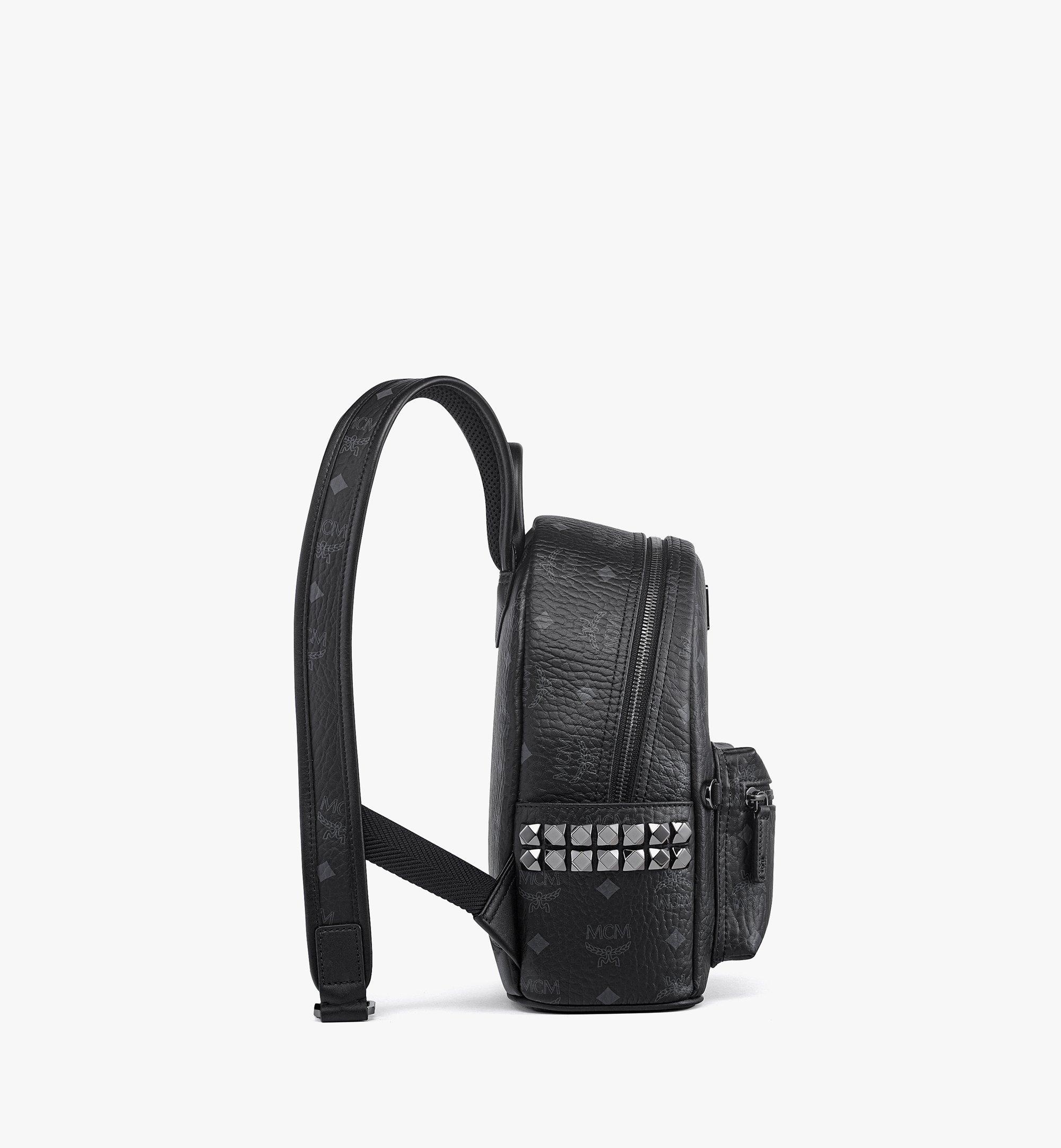 Stark Side Studs Backpack in Visetos - 2