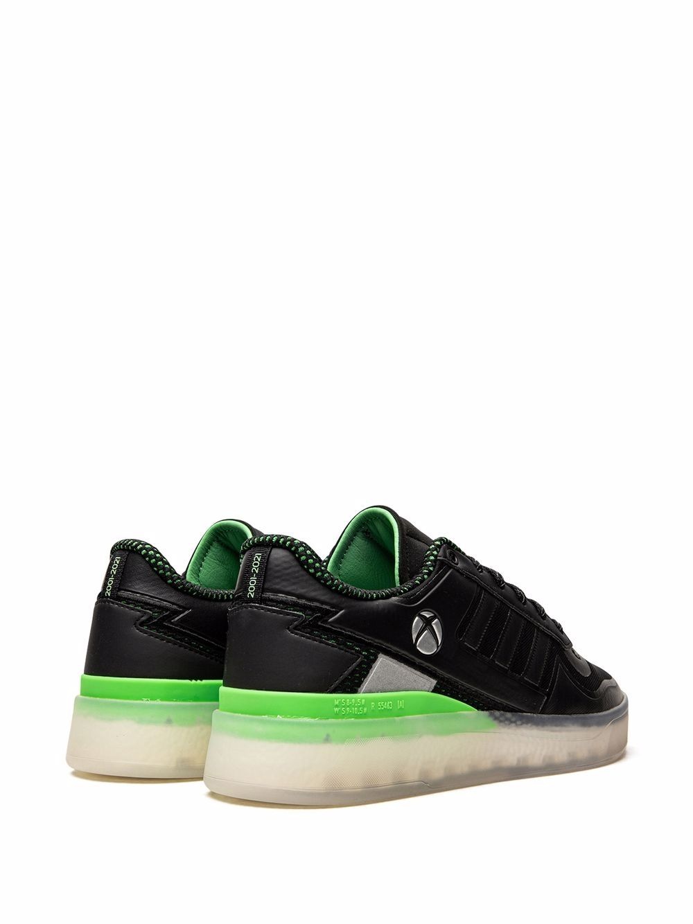 x Xbox Forum Tech Boost trainers - 3