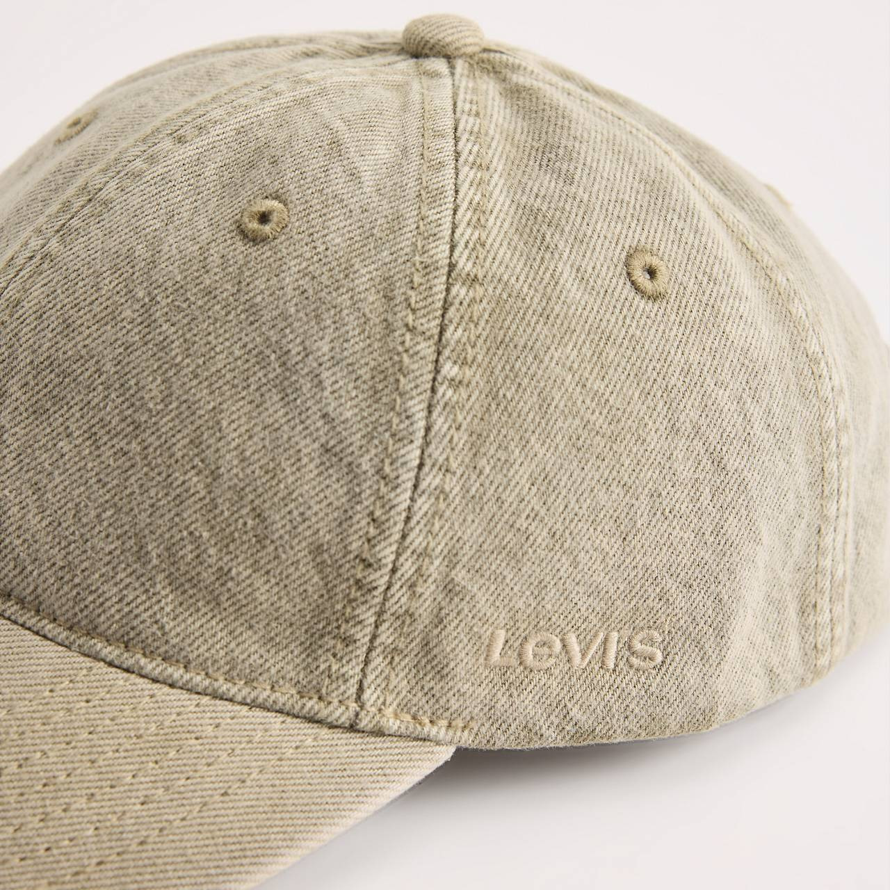 ESSENTIAL CAP - 4