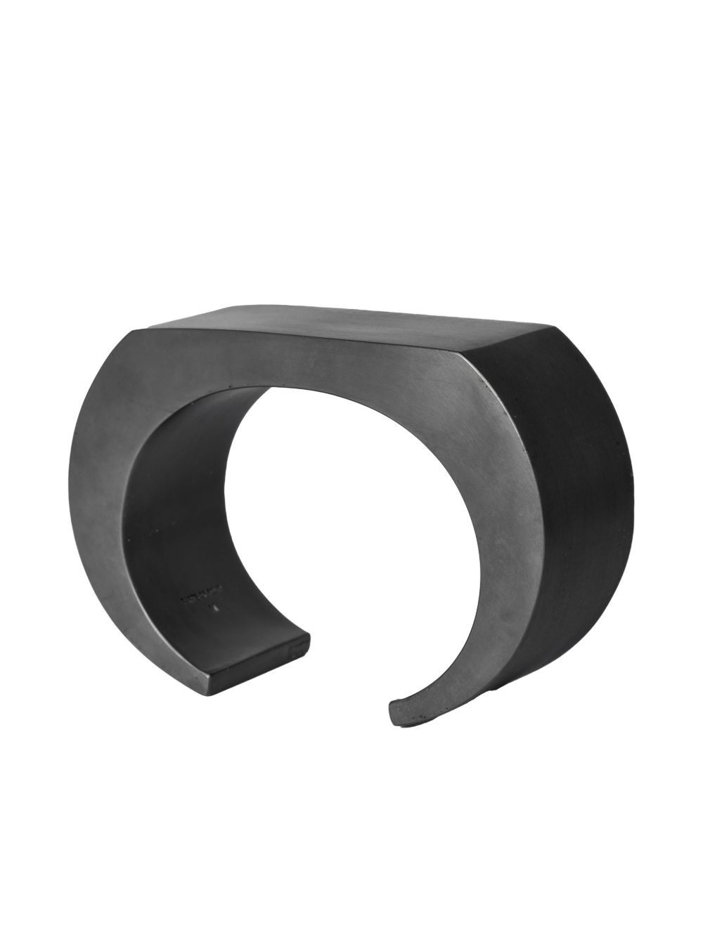 Crescent plane bracelet - 3