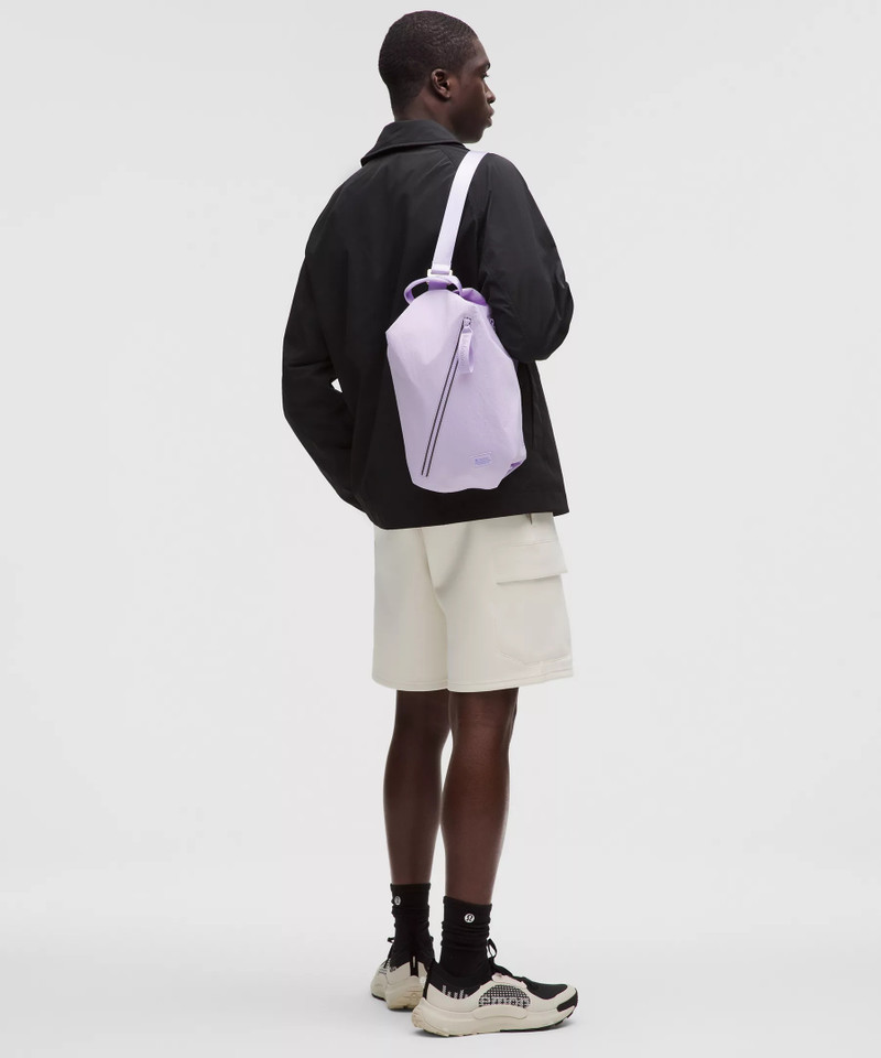 Fast Track Bag 2.0 9L 5