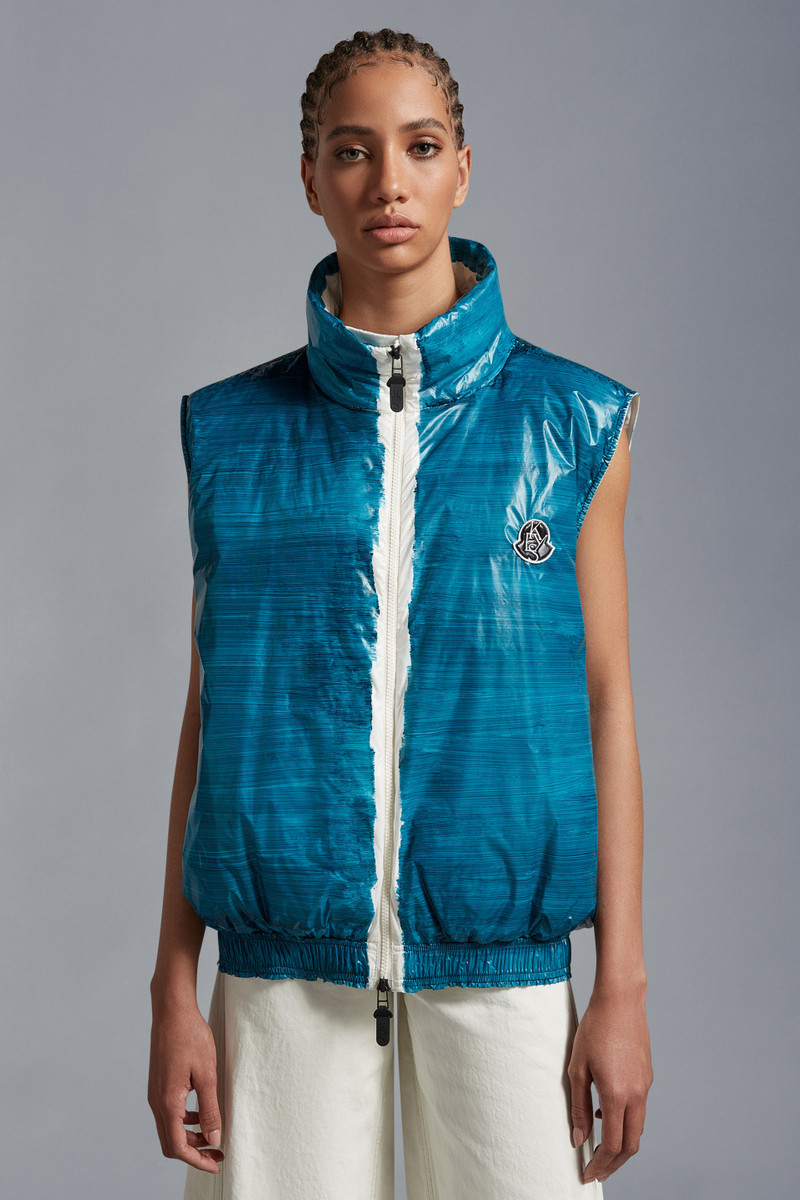 Williamsburg Down Vest 3