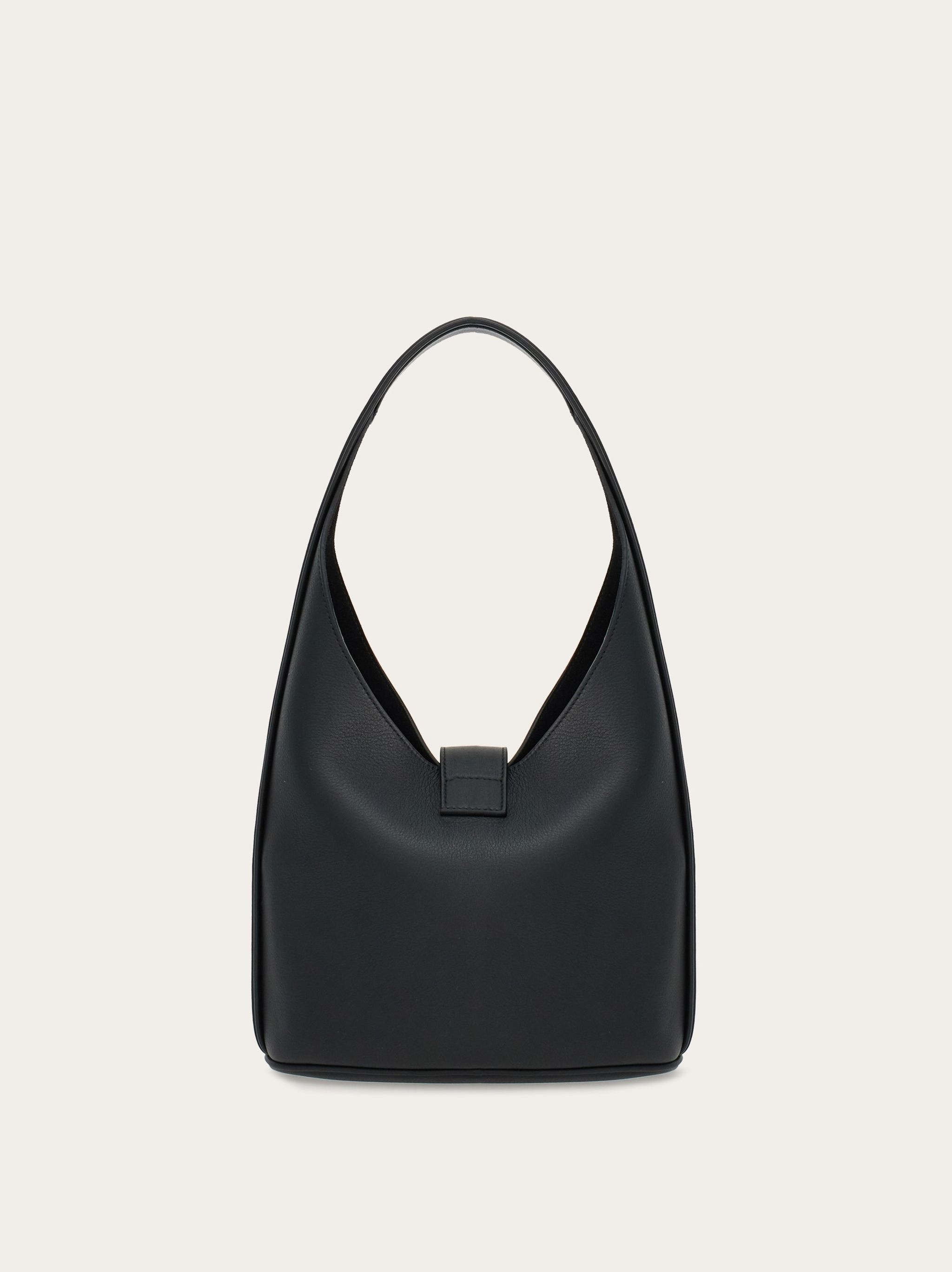 Ferragamo Hobo bag with buckle (M) - 3