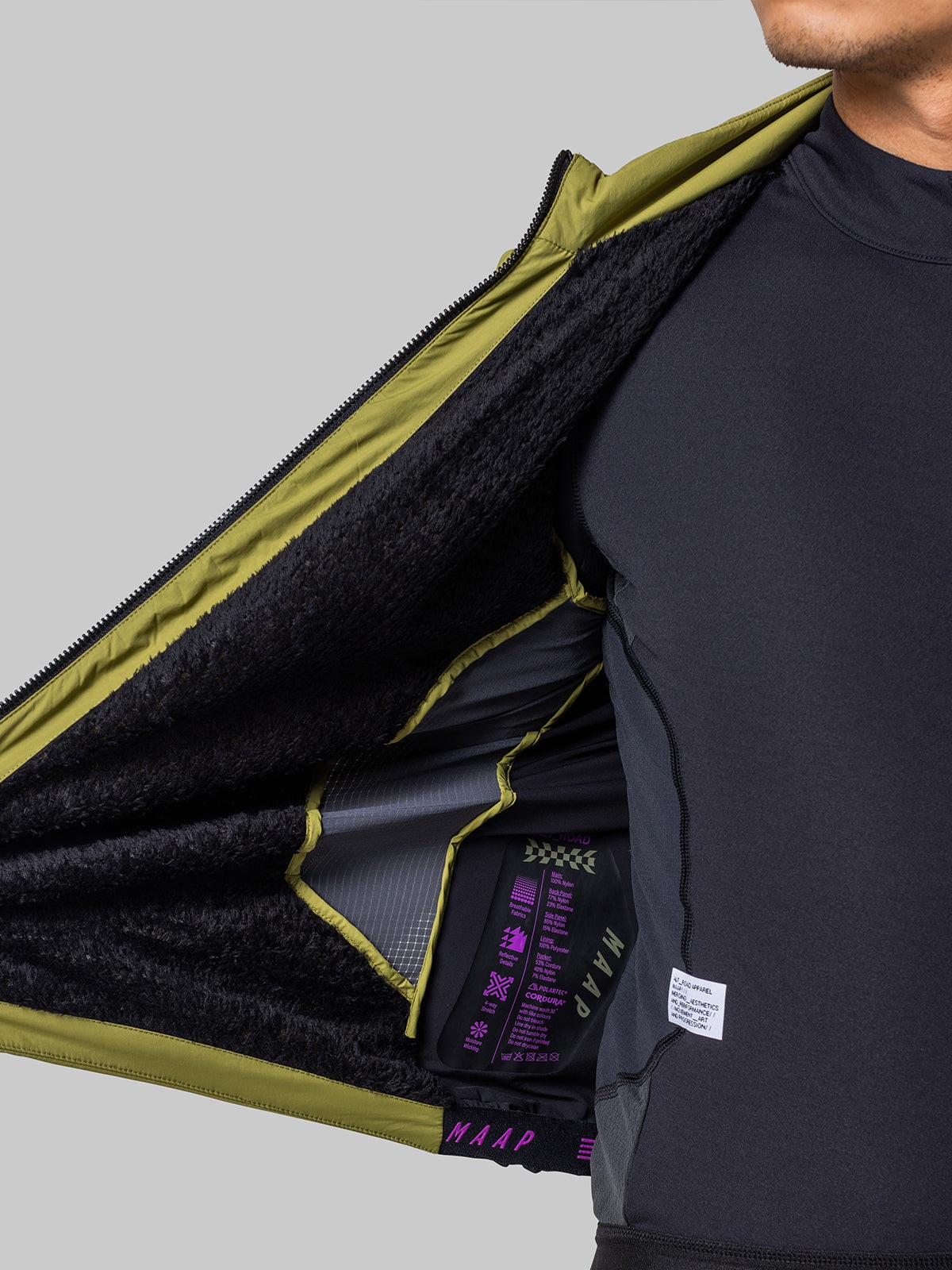 Alt_Road™ Thermal Jacket - 5