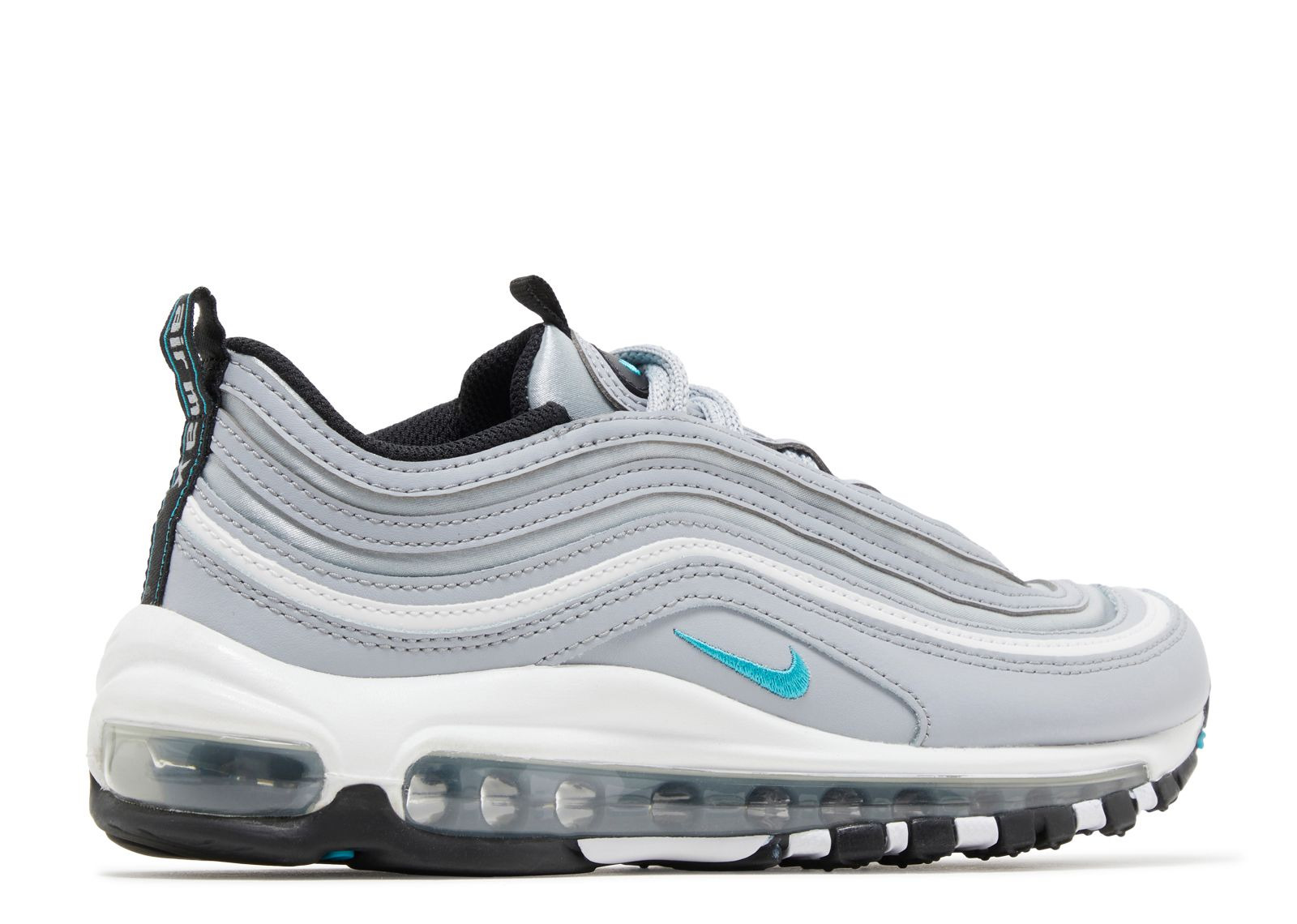 WMNS AIR MAX 97 SE 'WOLF GREY TEAL NEBULA' - 3