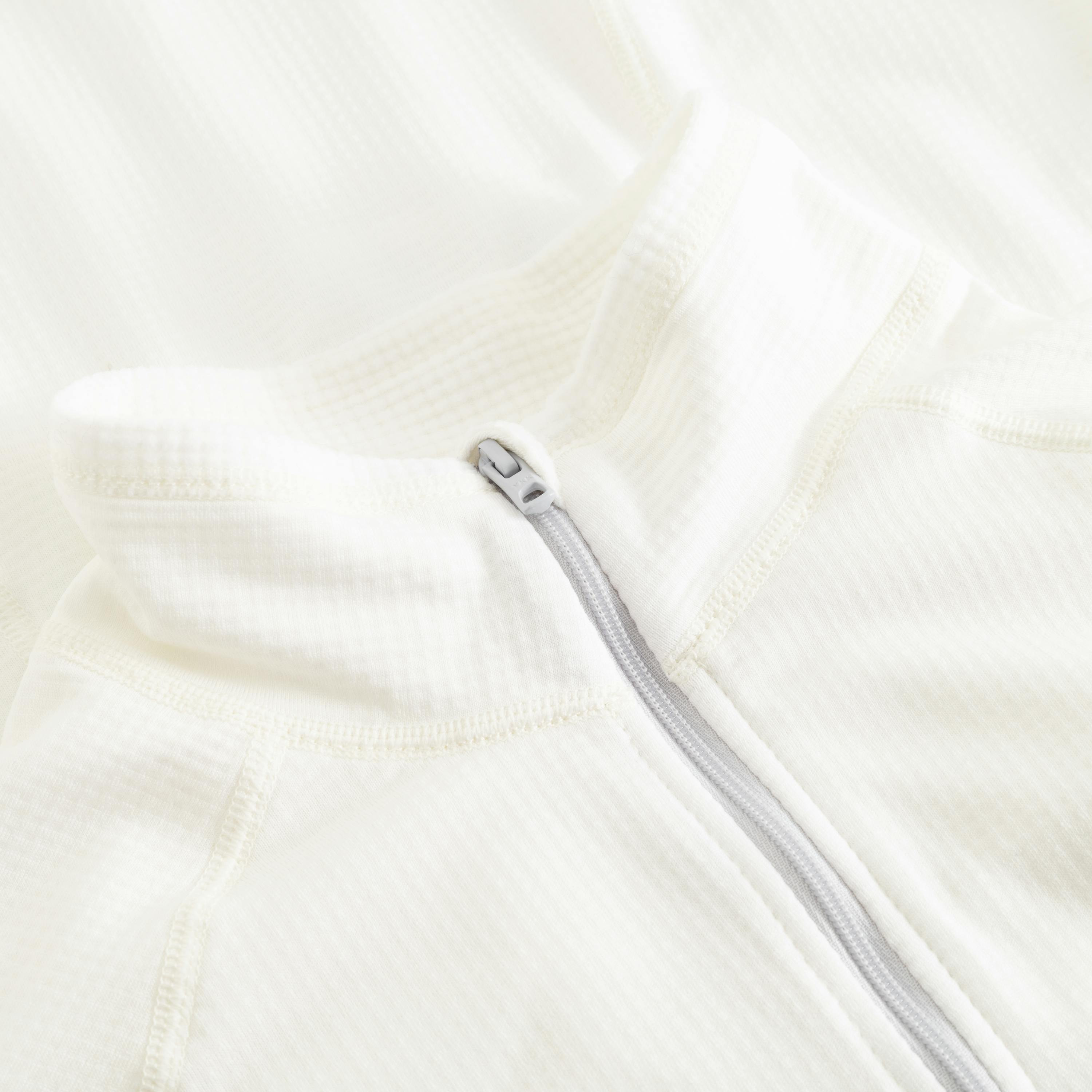 Grettir Polartec® Power Grid™ Zip Neck - 5