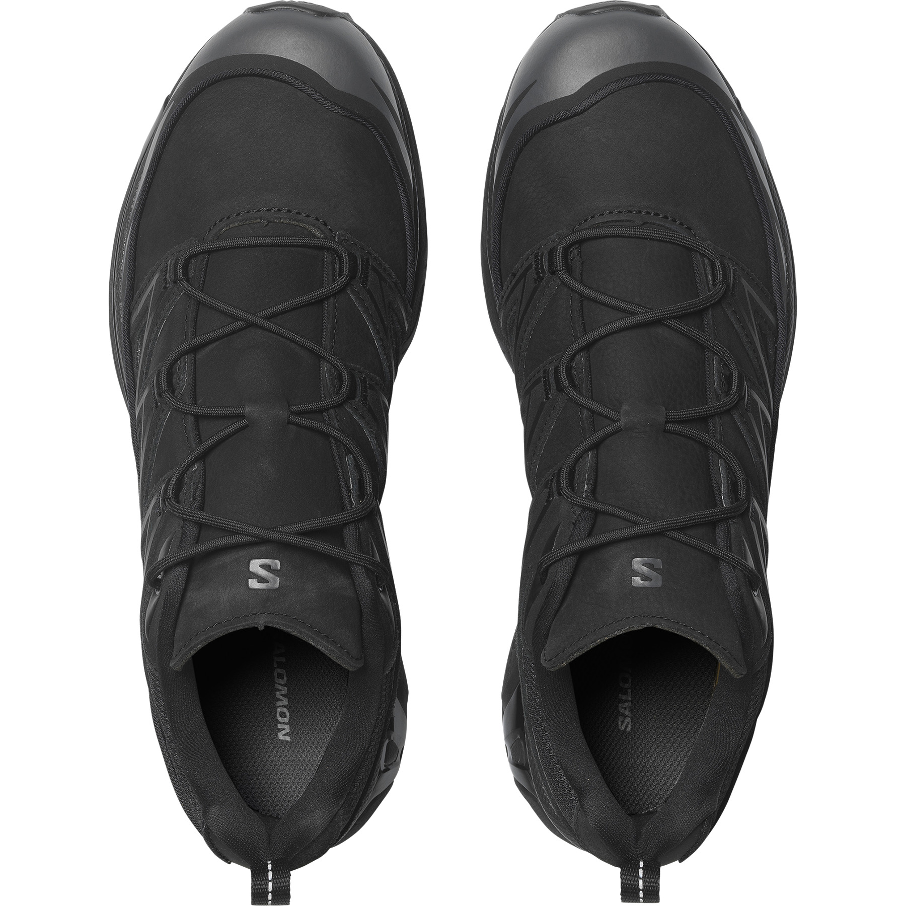 XT-6 EXPANSE LEATHER - 3