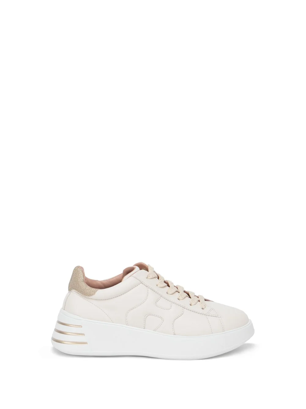 `Hogan Rebel` Sneakers - 1