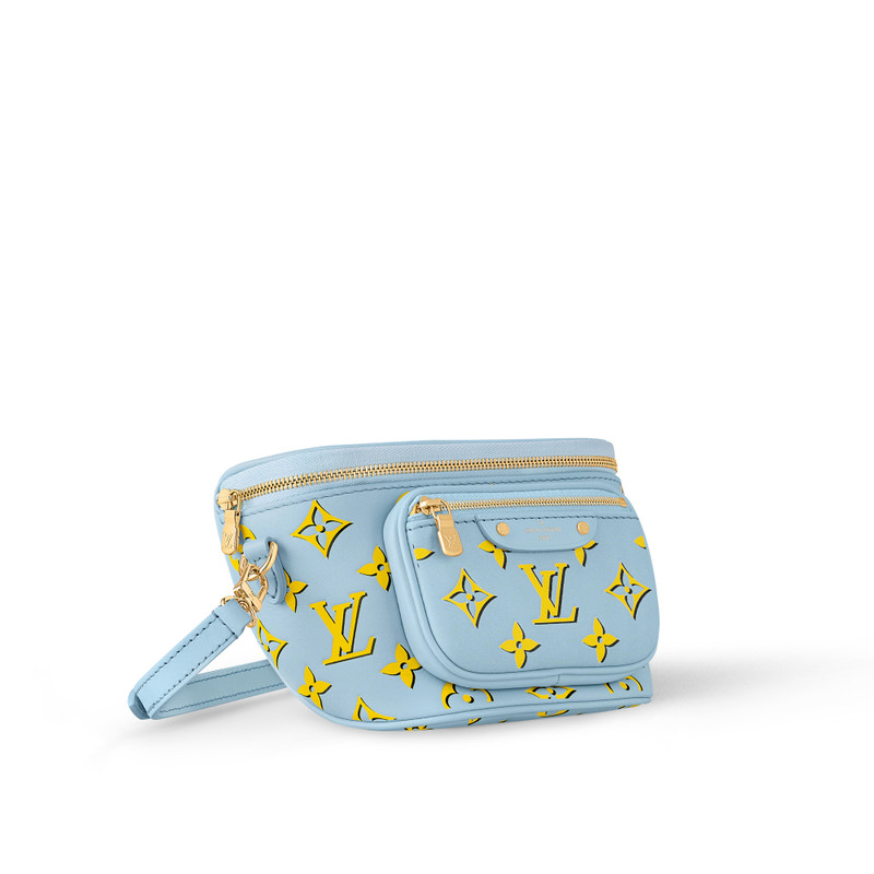 Louis Vuitton Mini Bumbag outlook