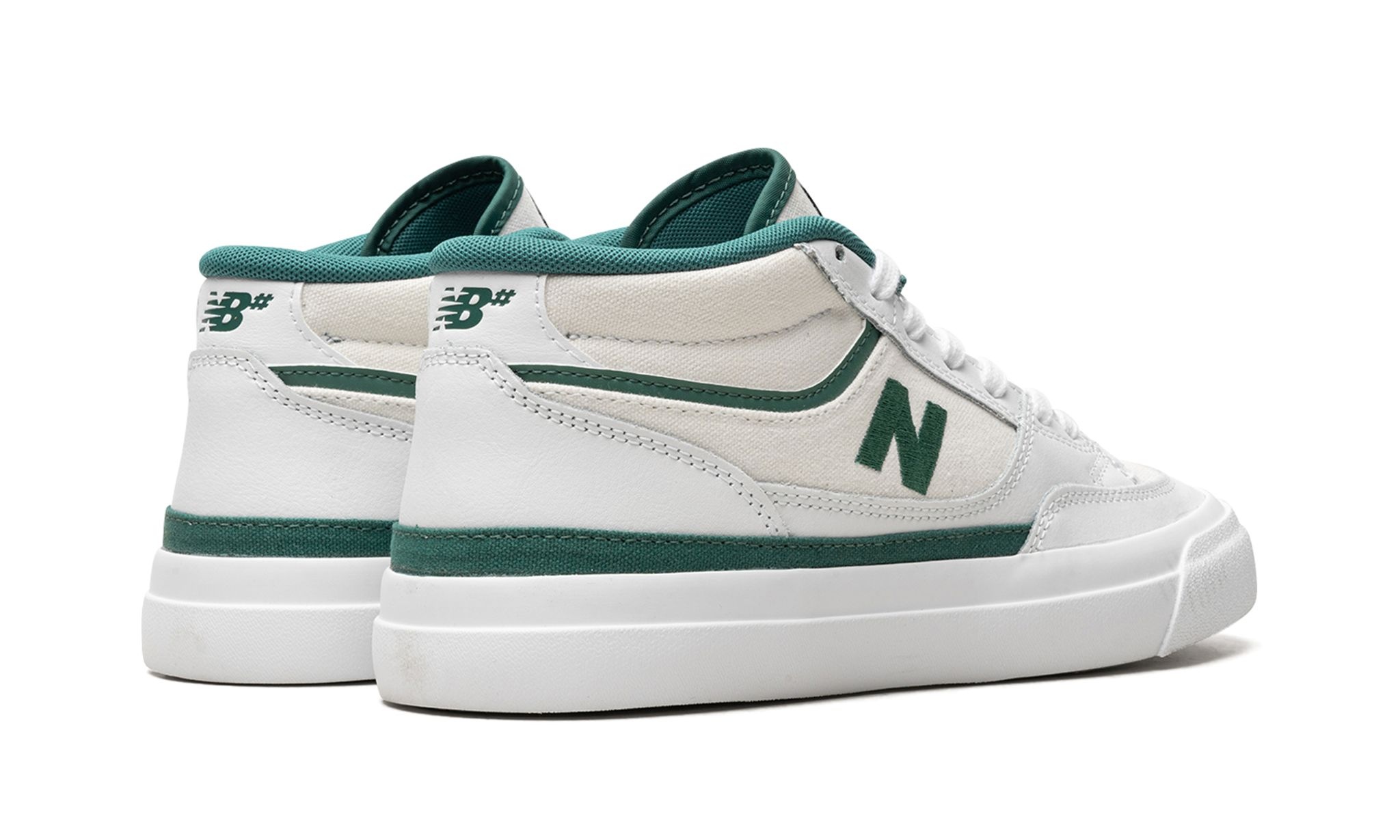 Numeric 417 "Franky Villani" - 3