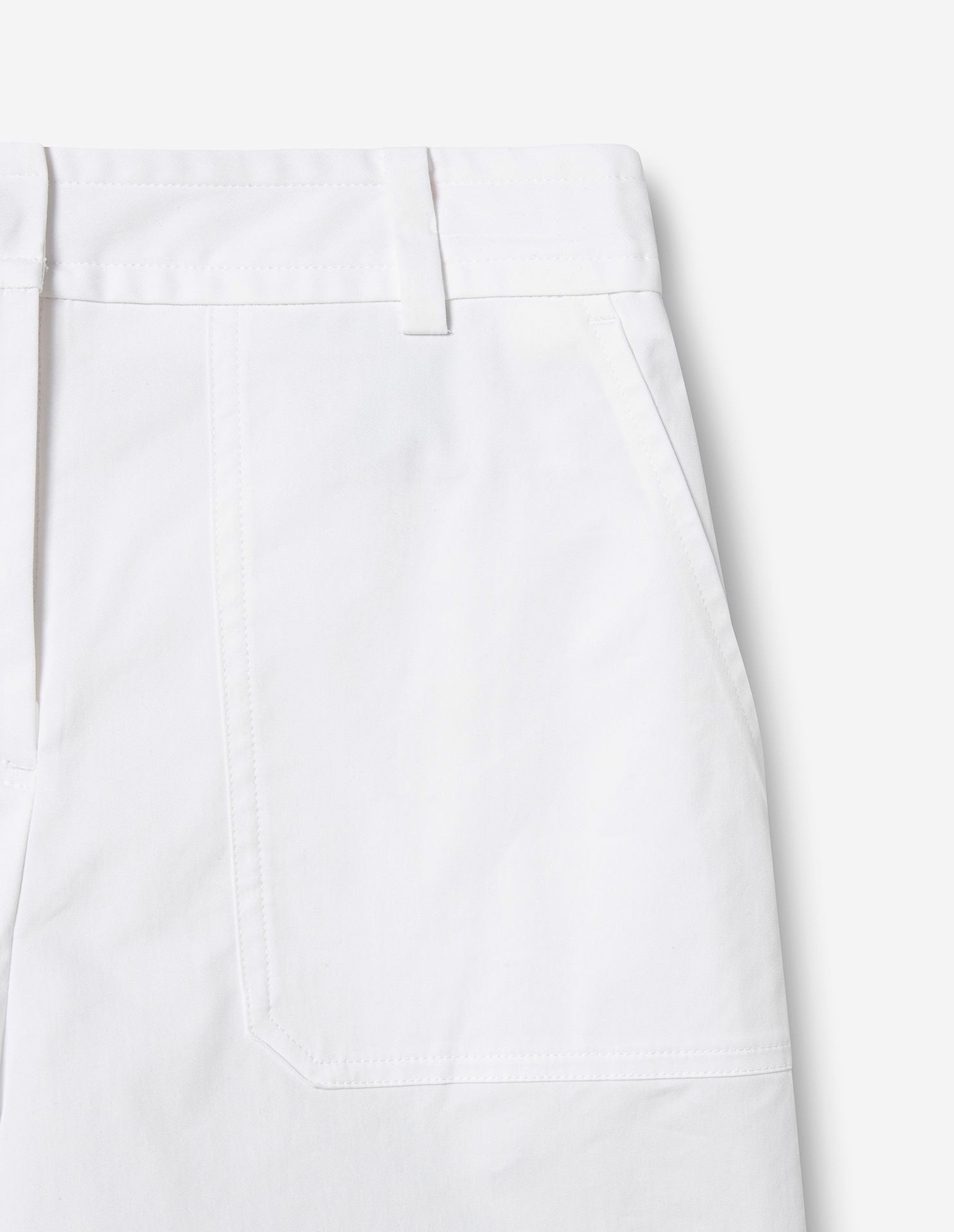 Women Half Pants - 8