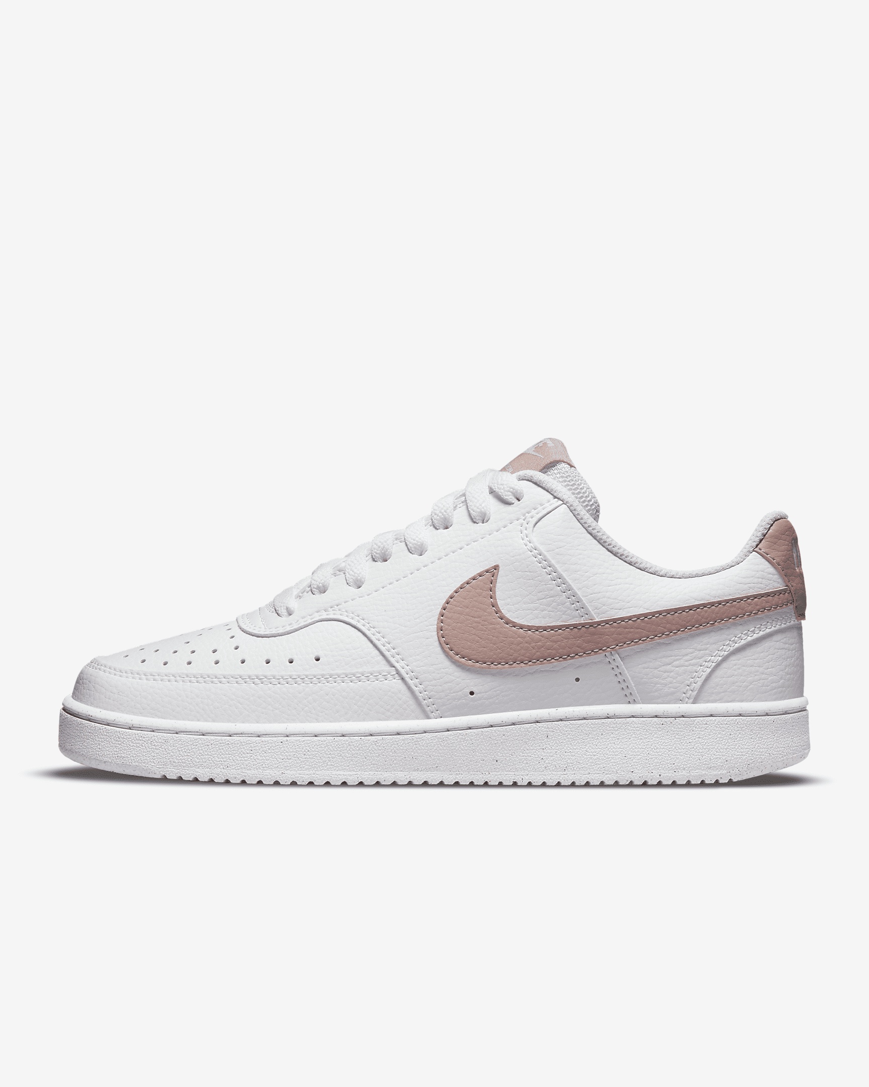 Nike Court Vision Low Next Nature Women's Shoes - 1