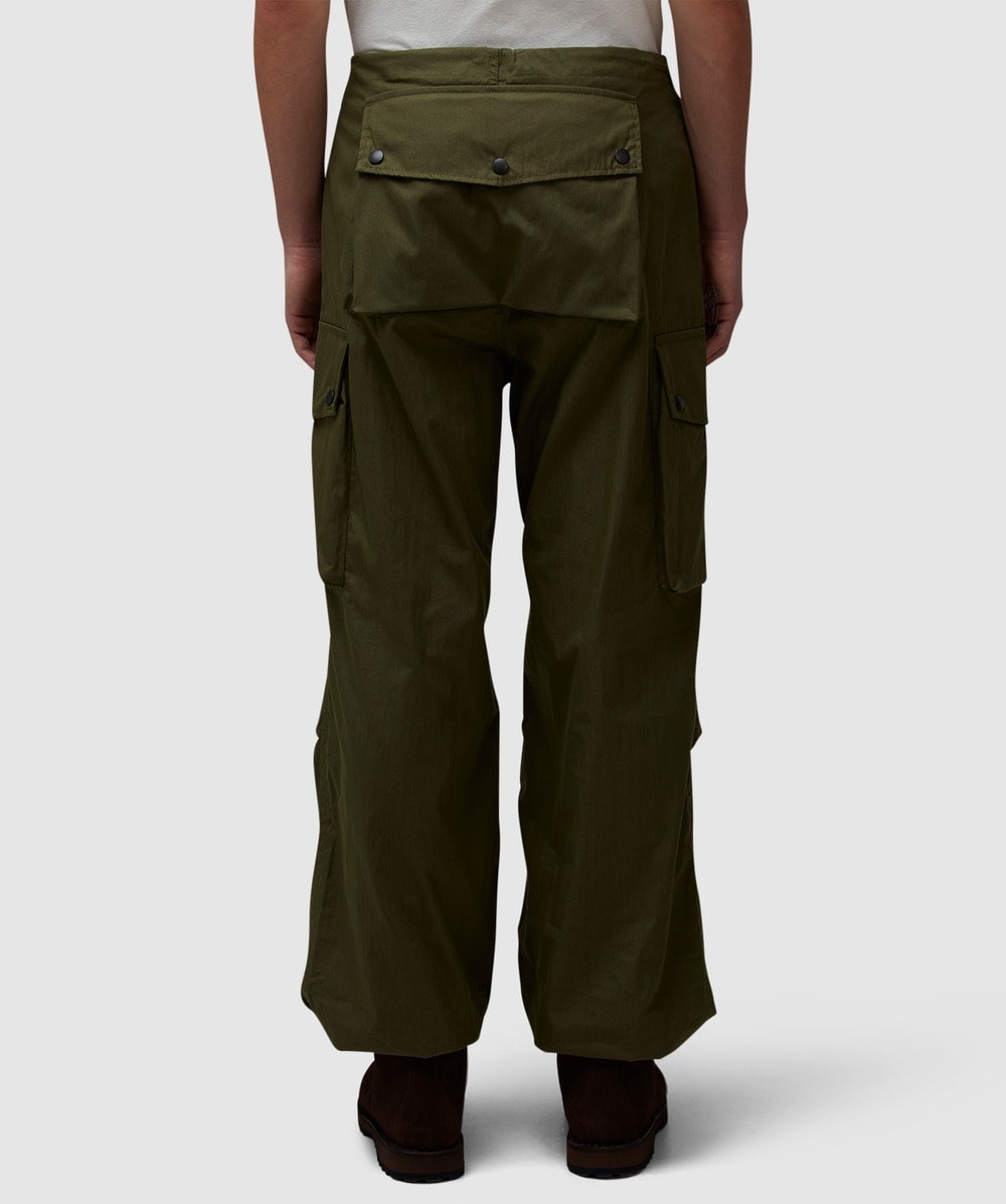 Field pant - 3