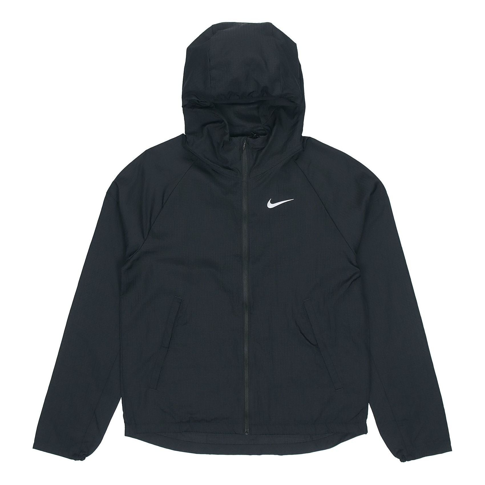 Nike AS Men's NK ESSNTL JKT Jacket Black CU5359-010 - 1