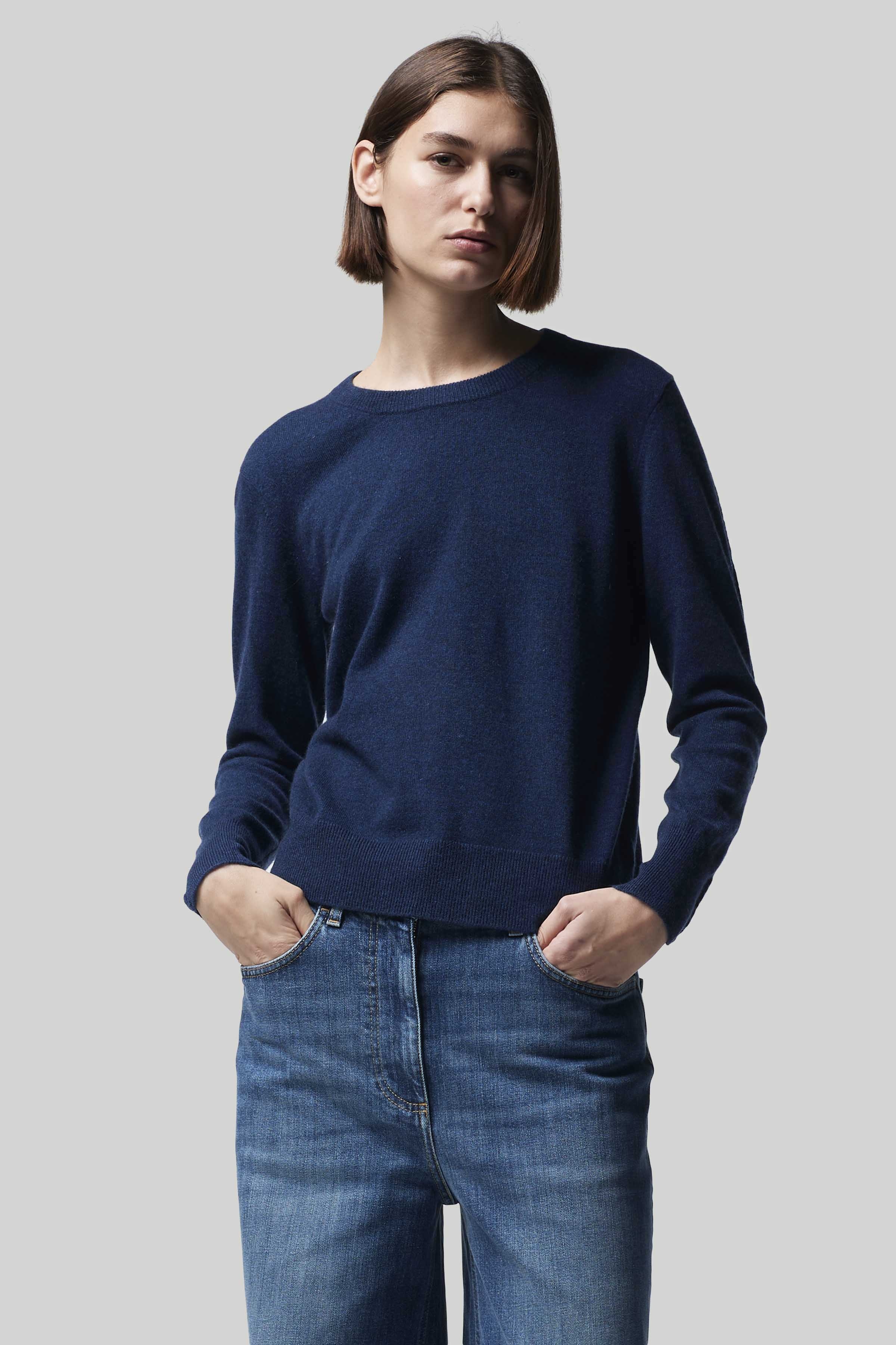 'FILLMORE' KNIT TOP - 2