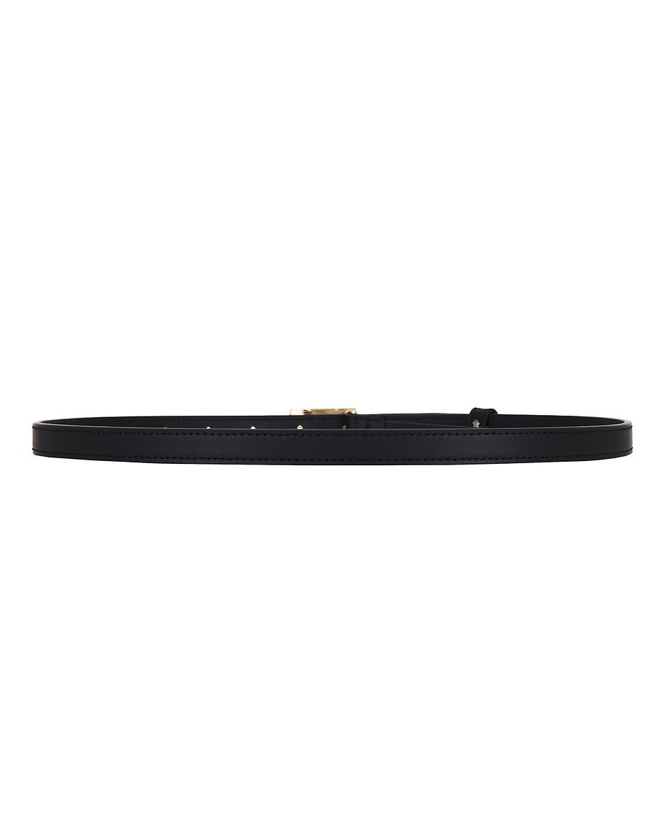 Chari Leather Belt - 2