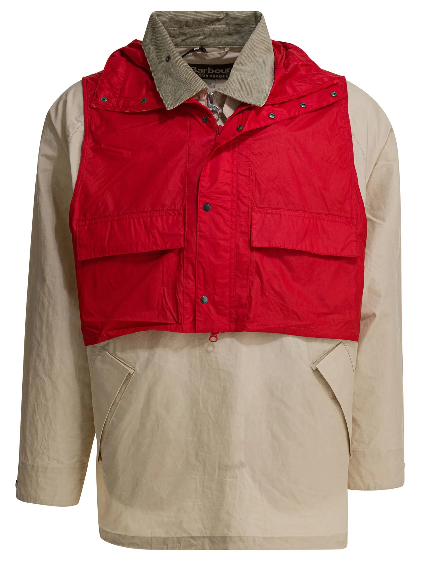 Barbour Jackets & Coats - 1