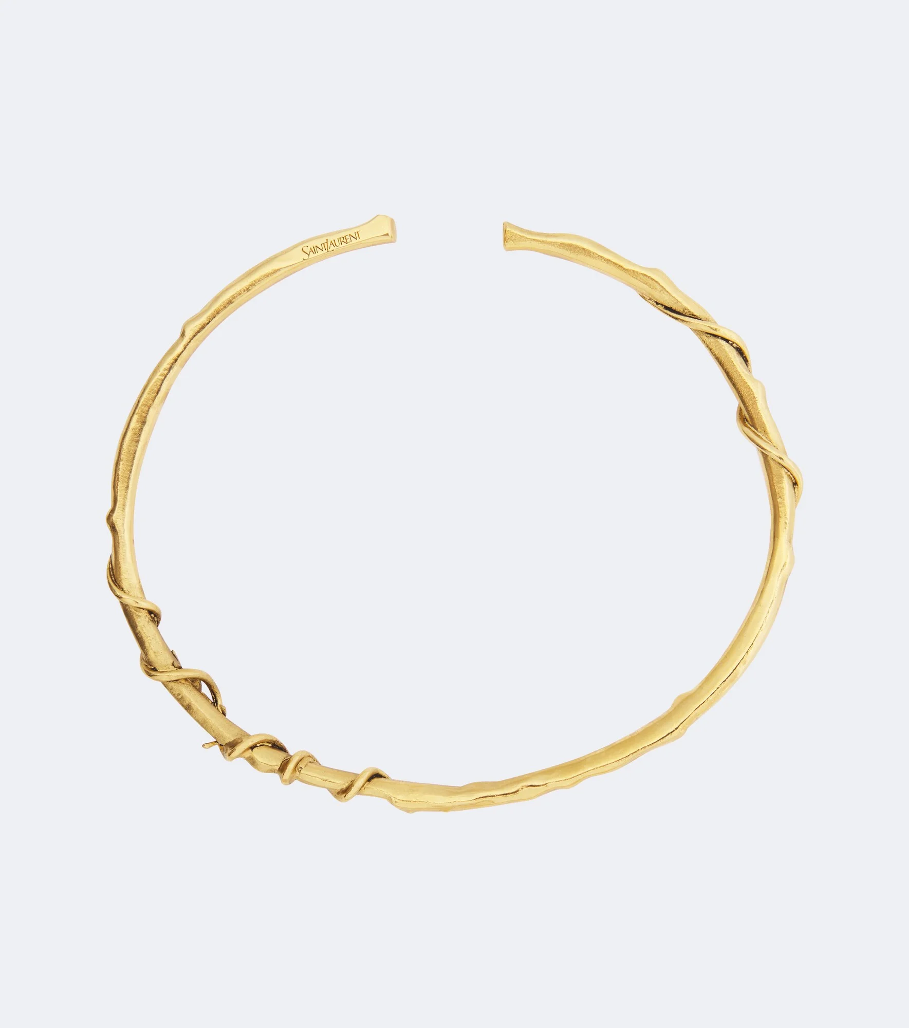 Cassandre Mulberry necklace - 1
