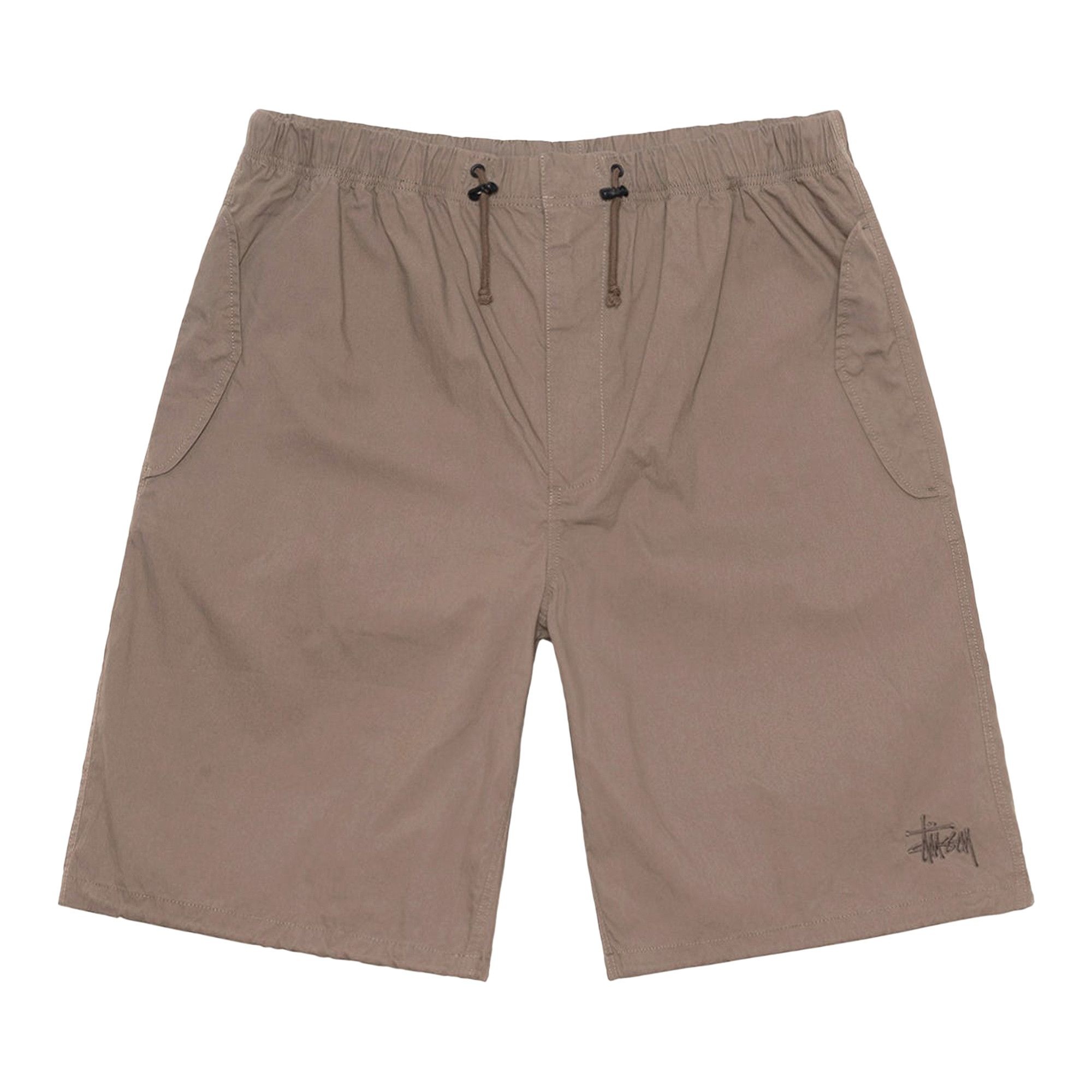 Stussy Nyco Over Short 'Mushroom' - 1