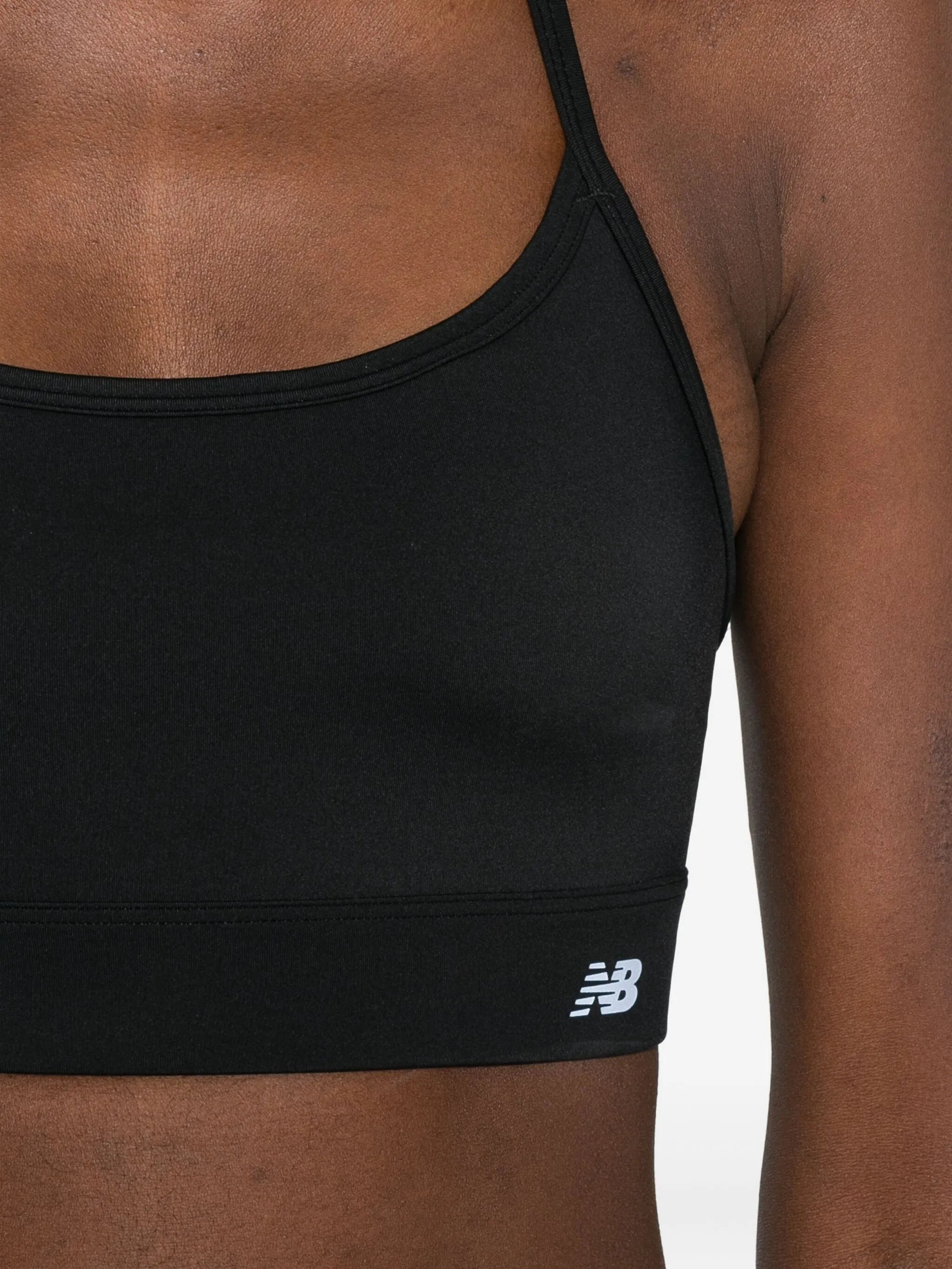 New Balance Sports Bra - 3
