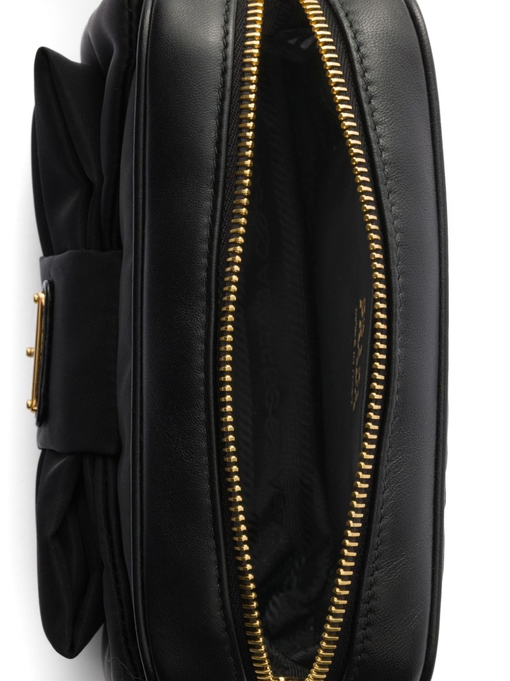 mini Re-Nylon shoulder bag - 5