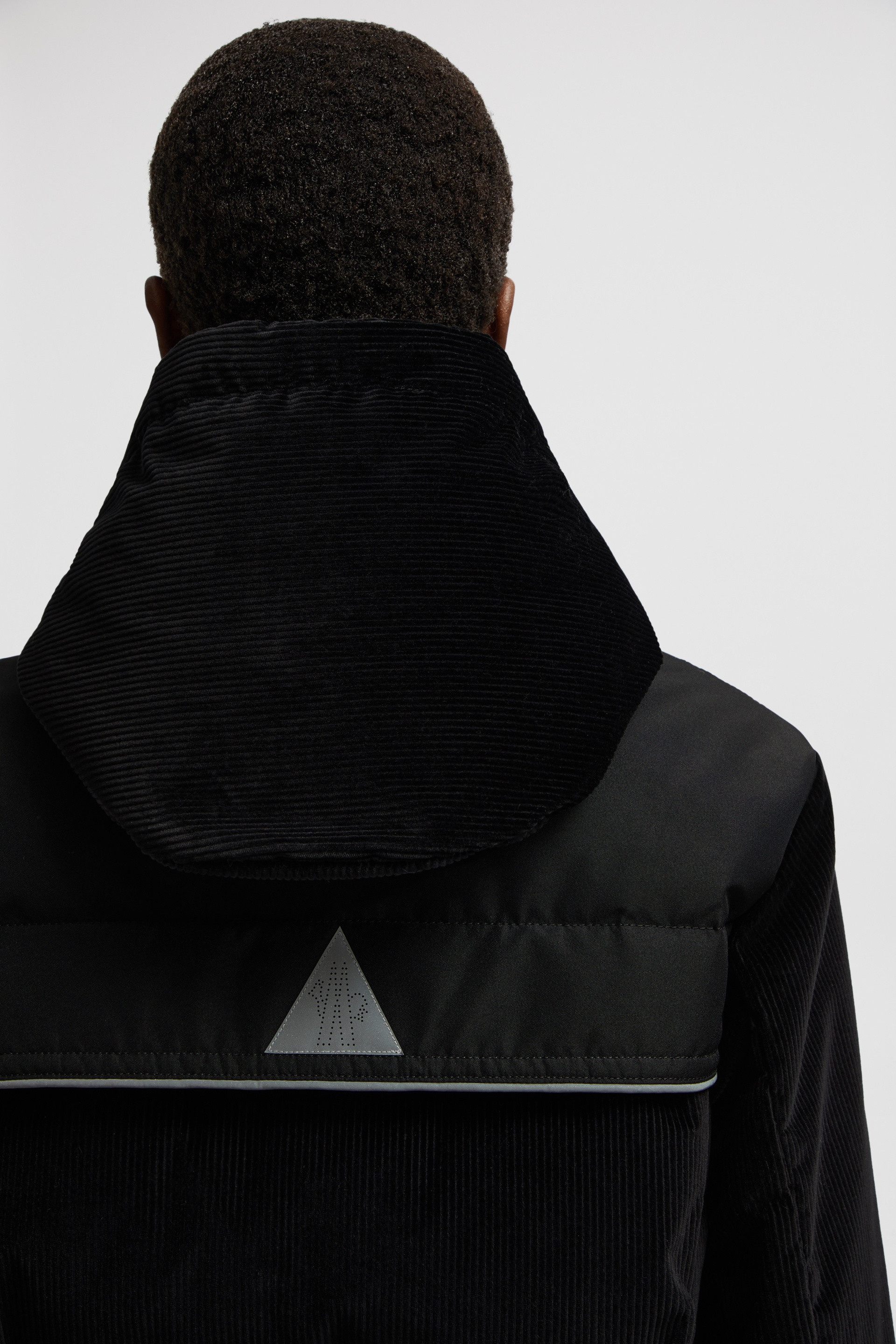 Spinas Short Down Jacket - 7