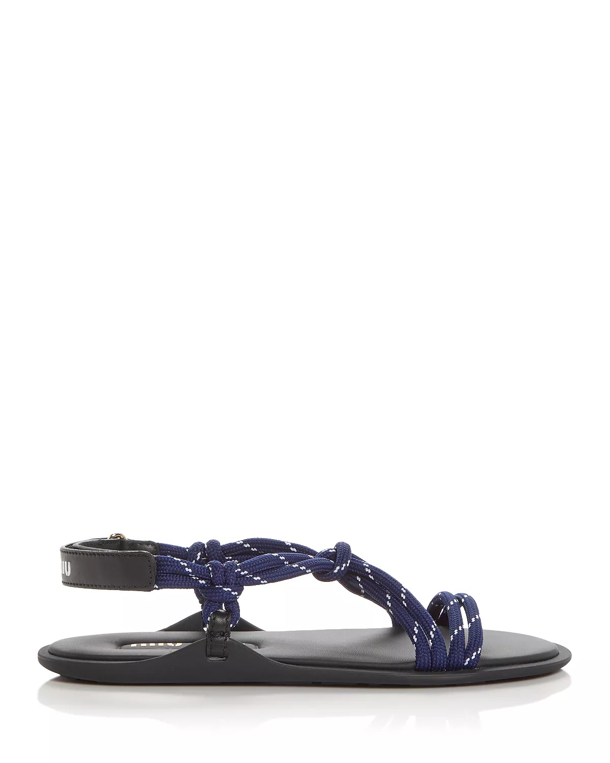 Women's Nastro Rope Sandals - 2