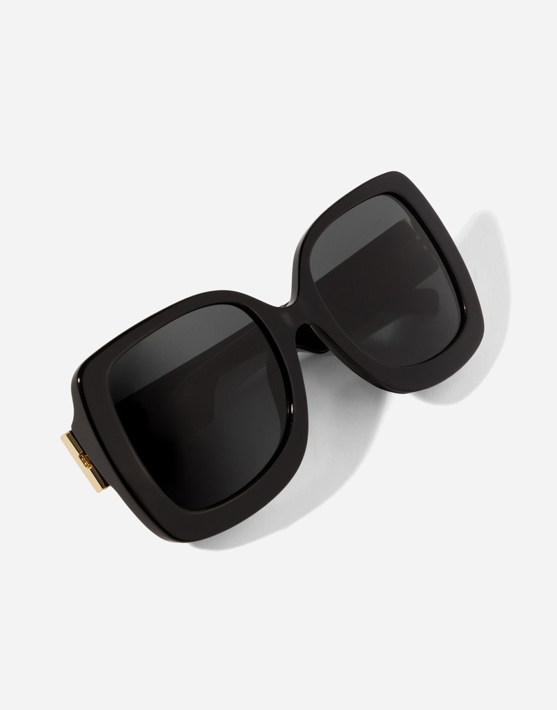 DG Crossed Sunglasses 5